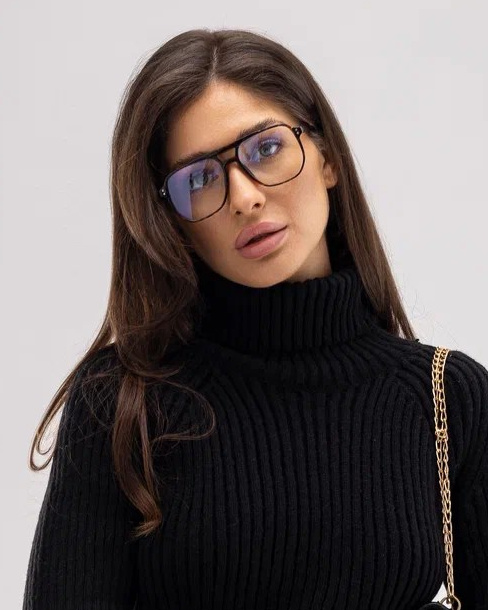 съемка трикотажной одежды для производств и брендов