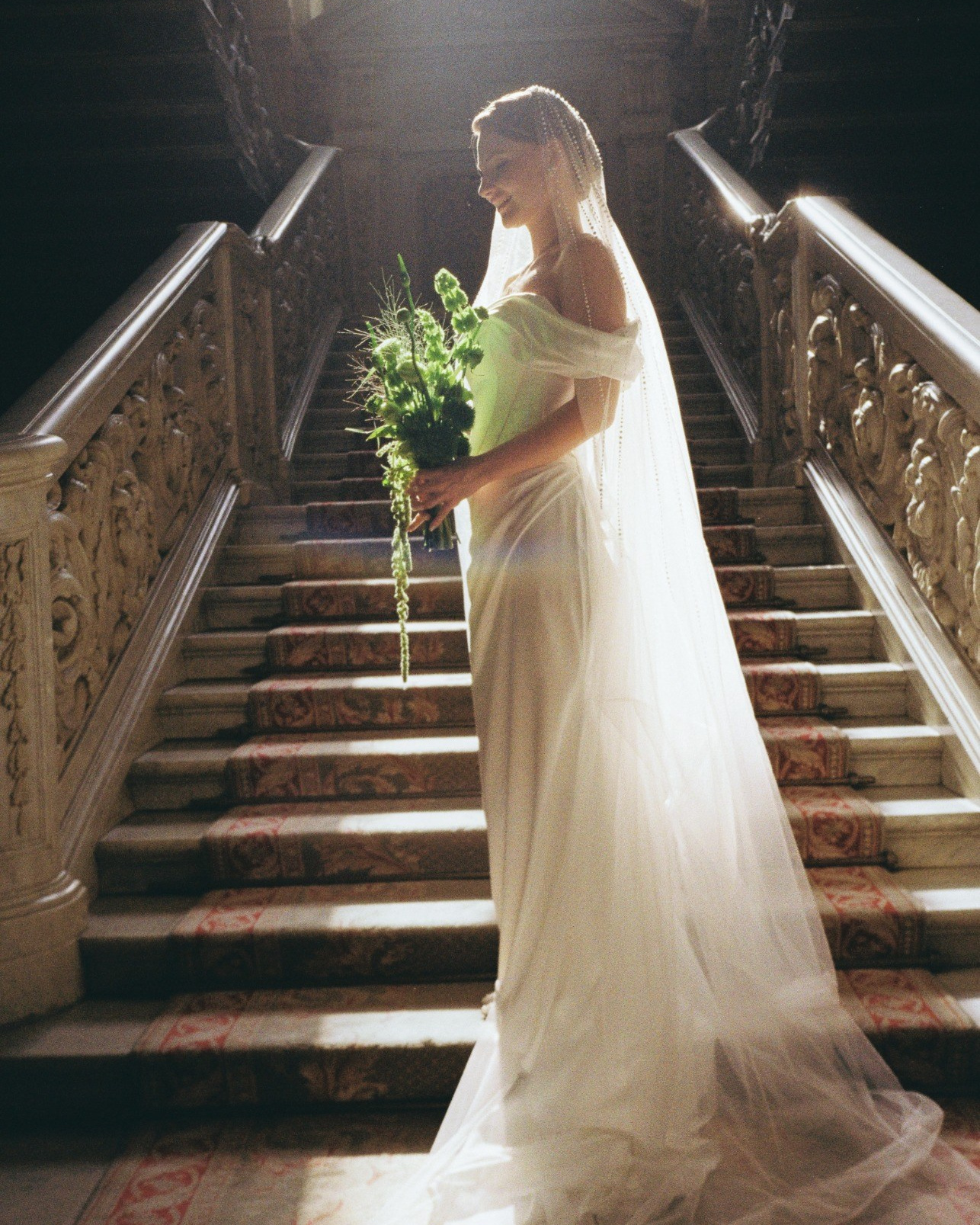 СМИ. Свадебное агентство WedStories agency