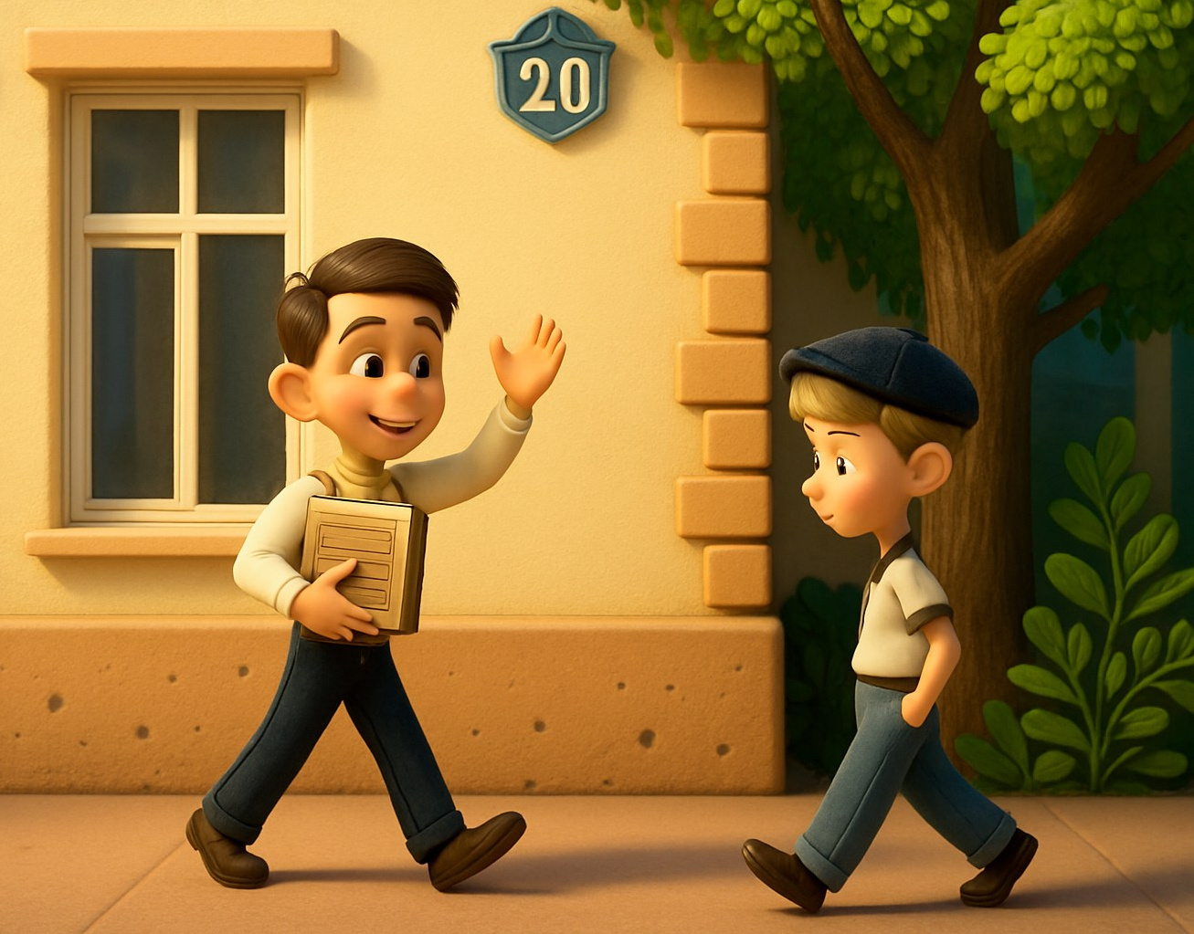 Наш магазин сокровищ. Мышление и разум