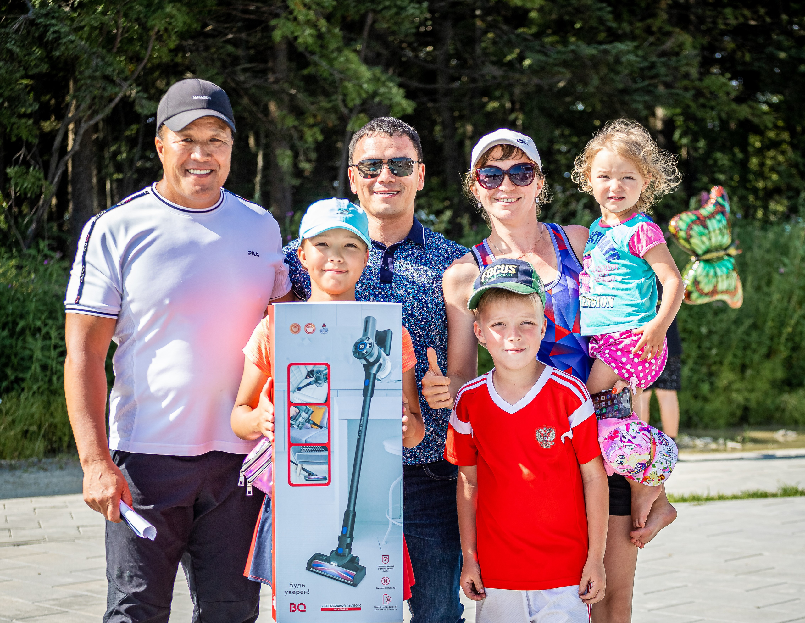 Репортаж. Инга Кузьминская ТОП-фотограф г. Корсаков