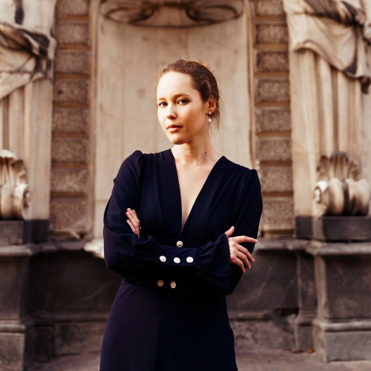 Контакты. Петербургский фотограф Елизавета Мордвина-Щодро