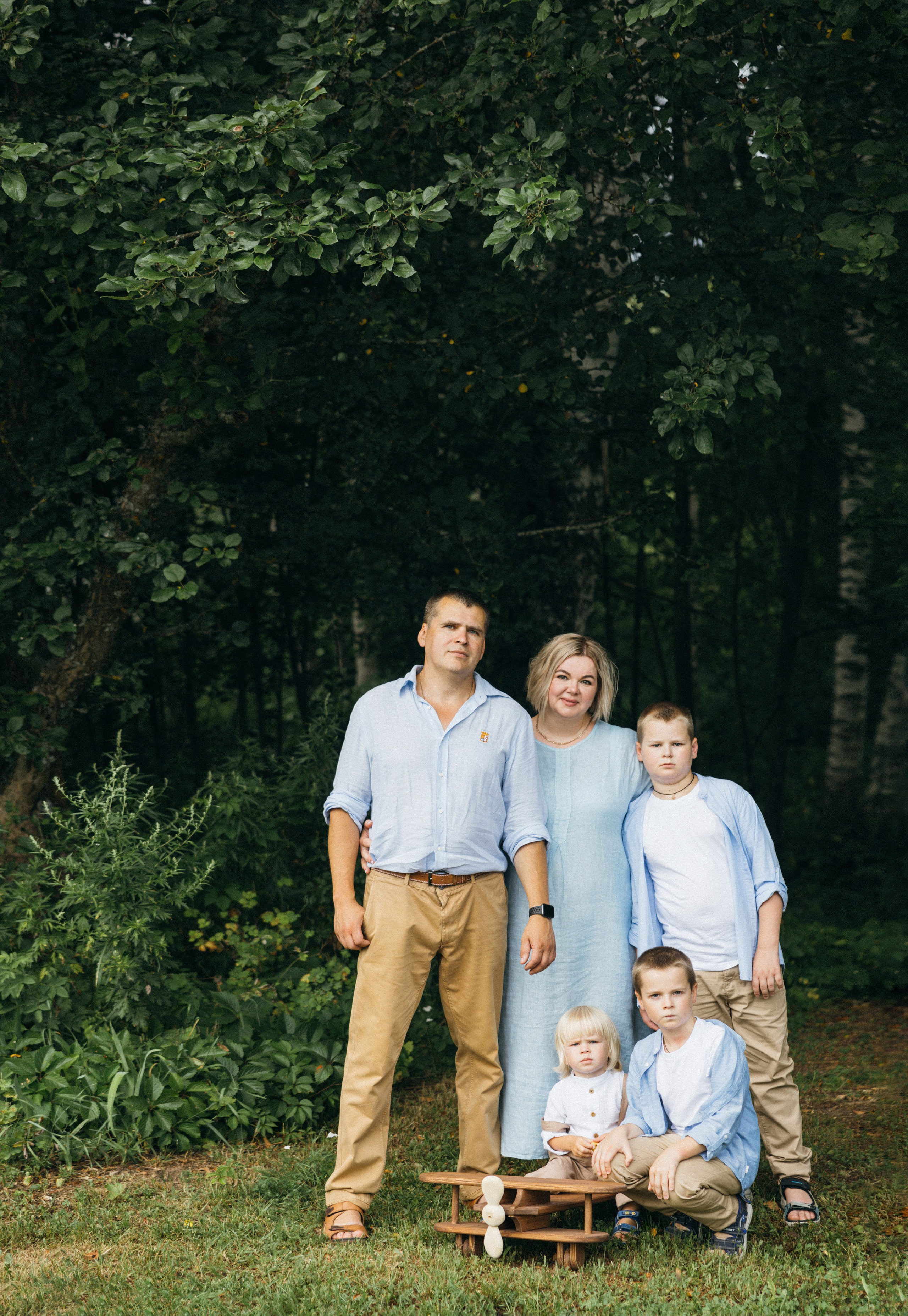 Обо мне. Детский и семейный фотограф Елена Серова