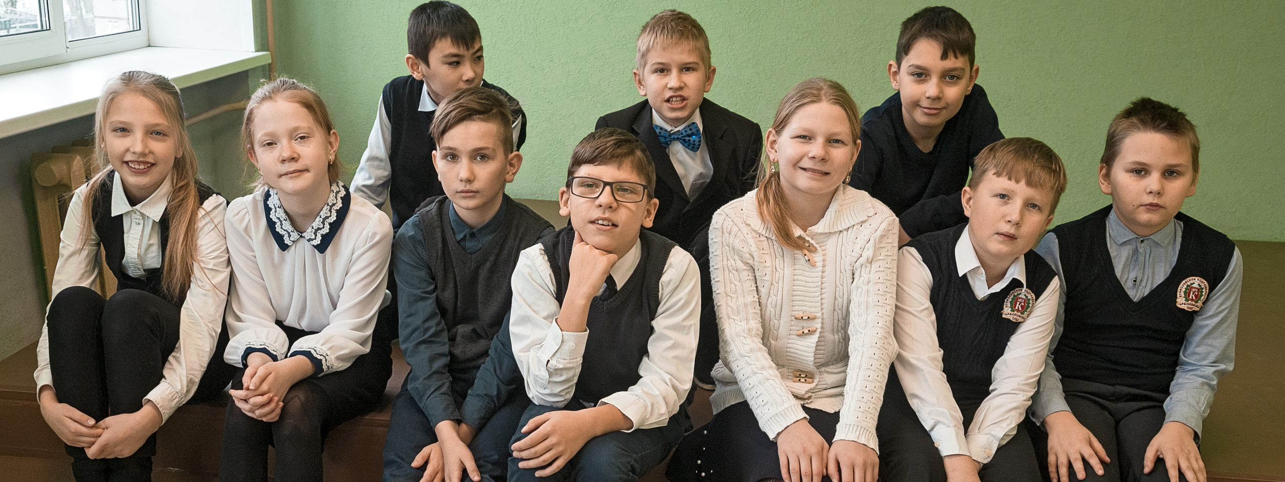 Школьные альбомы. Отличные фотографии своих близких, своего бизнеса или даже себя. СПб