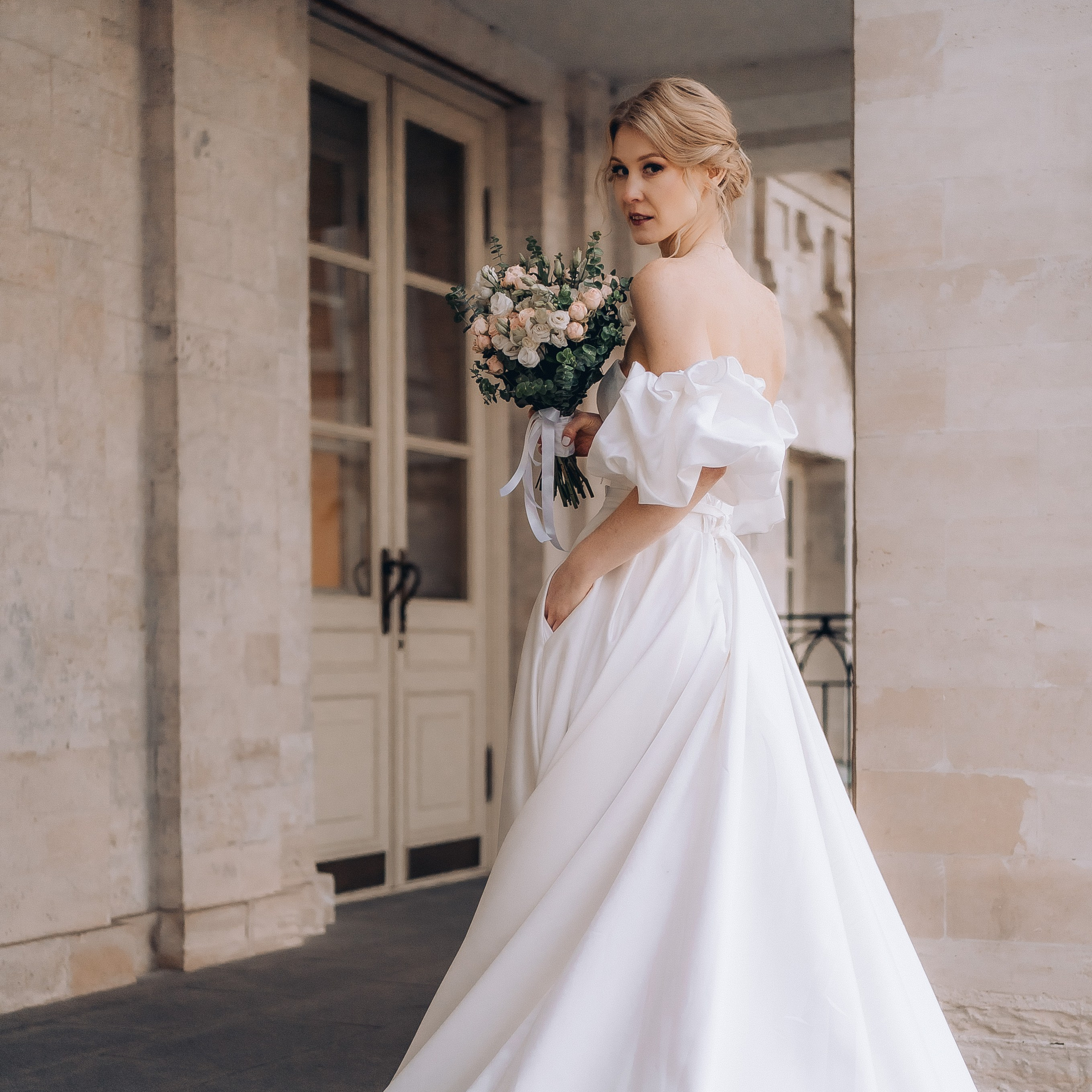 Свадебный и семейный фотограф Ирина Чернова