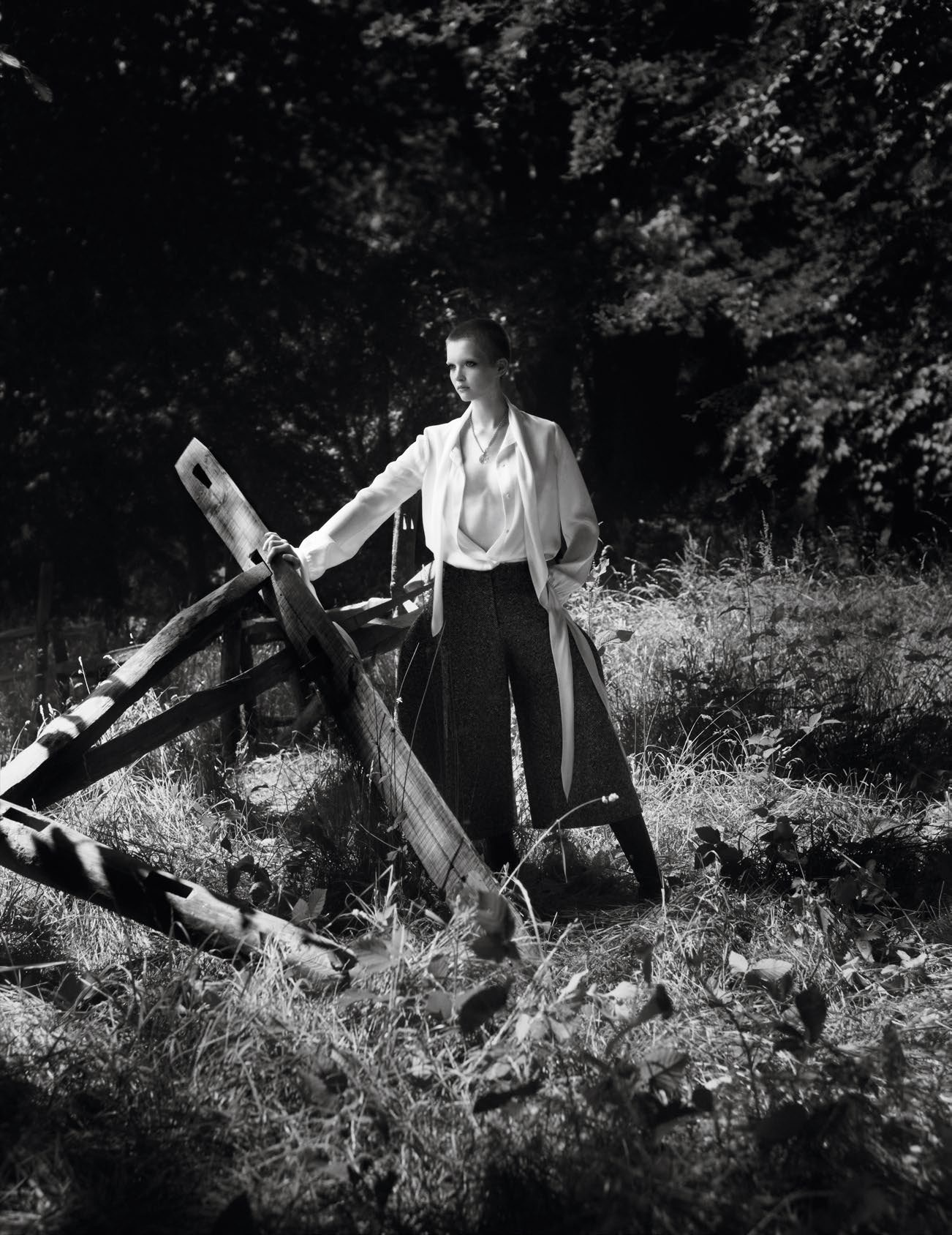 David Sims. Выпускные альбомы, фотограф Денис Зимин в городе Ростове-на-Дону