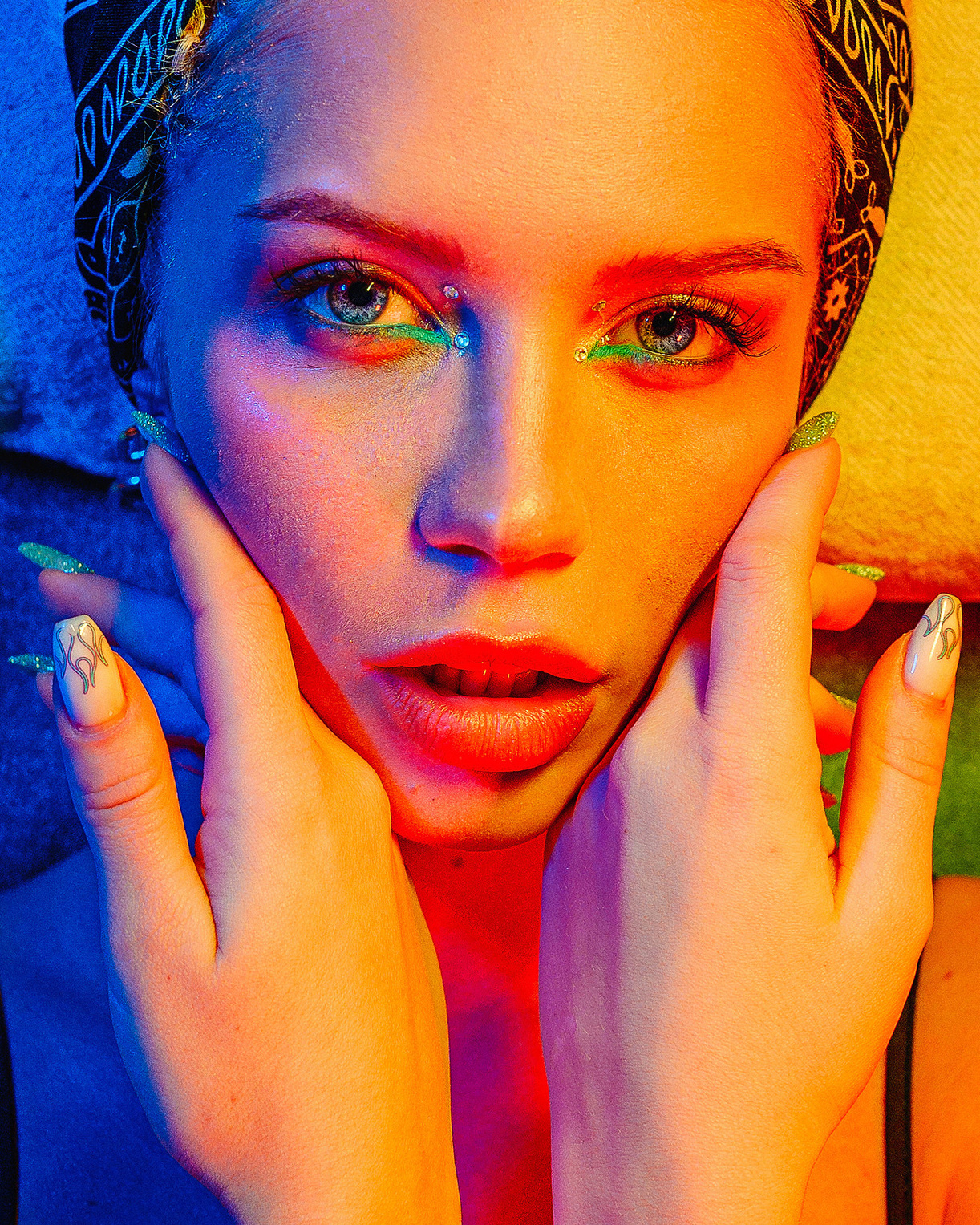 Обо мне. Фотограф и преподаватель по фотографии Асташевский Кирилл