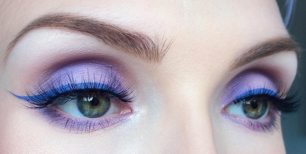 A proper makeup artist portfolio. Useful tips