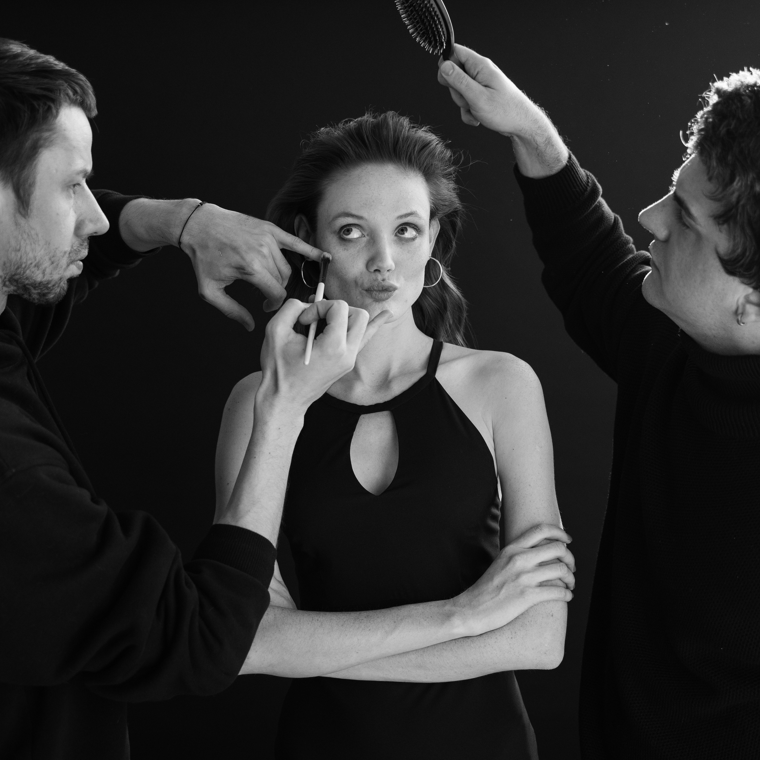 Услуги. Бизнес-фотограф в Москве — Виталий Агабабян