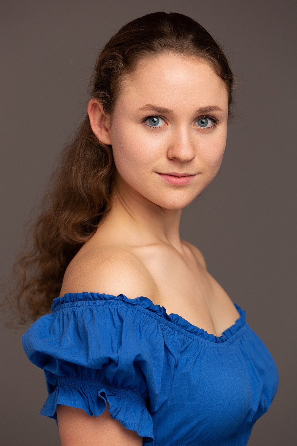 Sirinko. Актёрское агентство «Алькор»