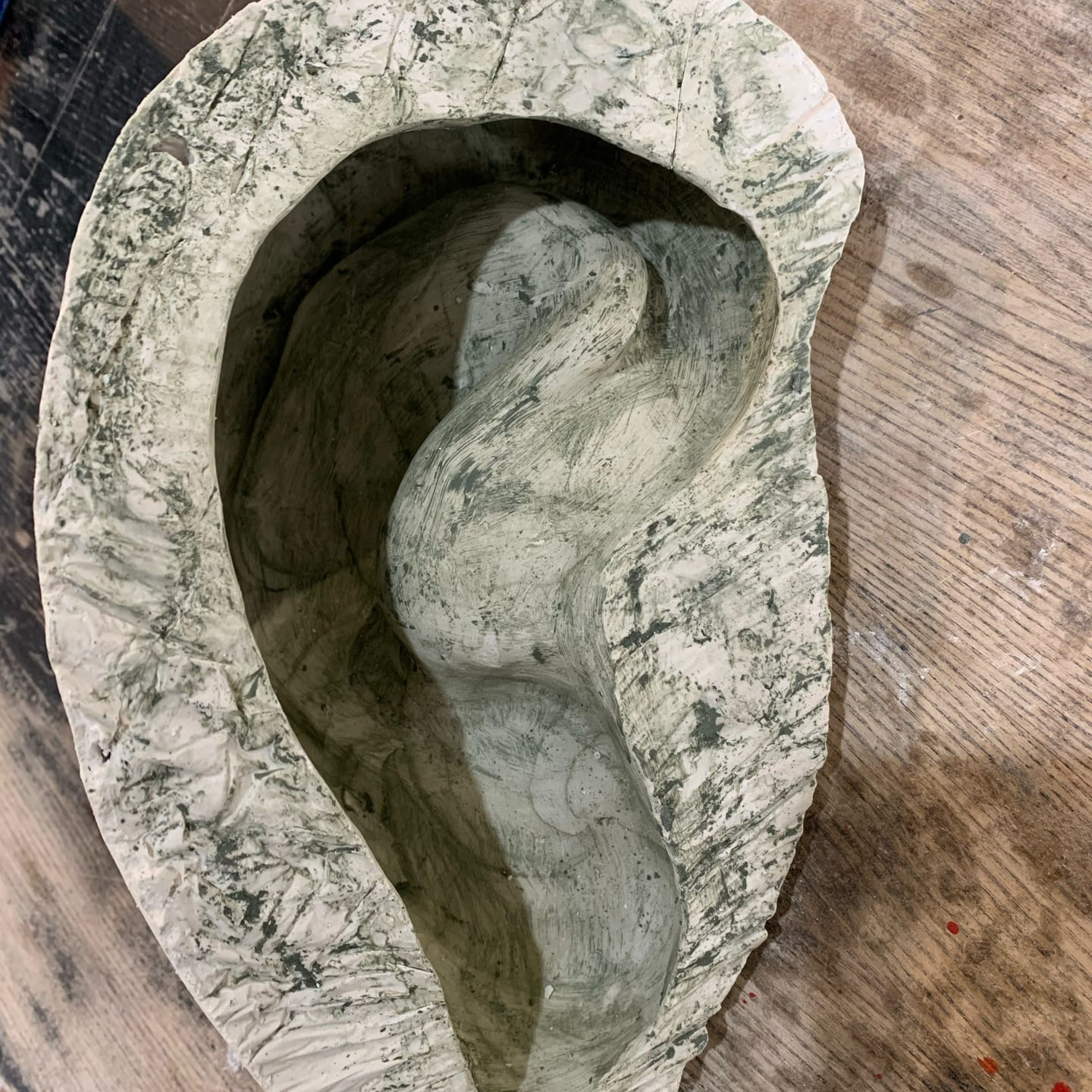 Studio. Katerina Sokolovskaya