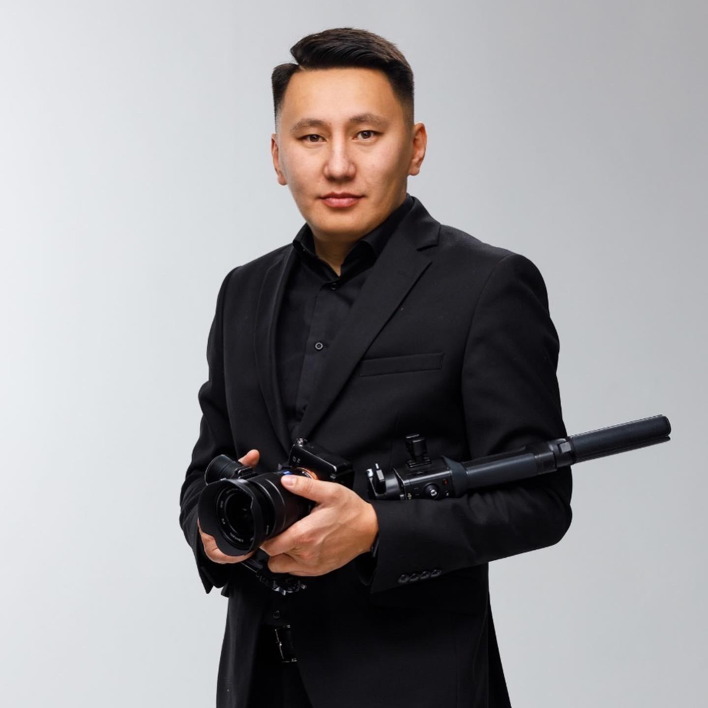 Контакты. Профессиональная видеосъемка в Петропавловске ARMAN FILMS production