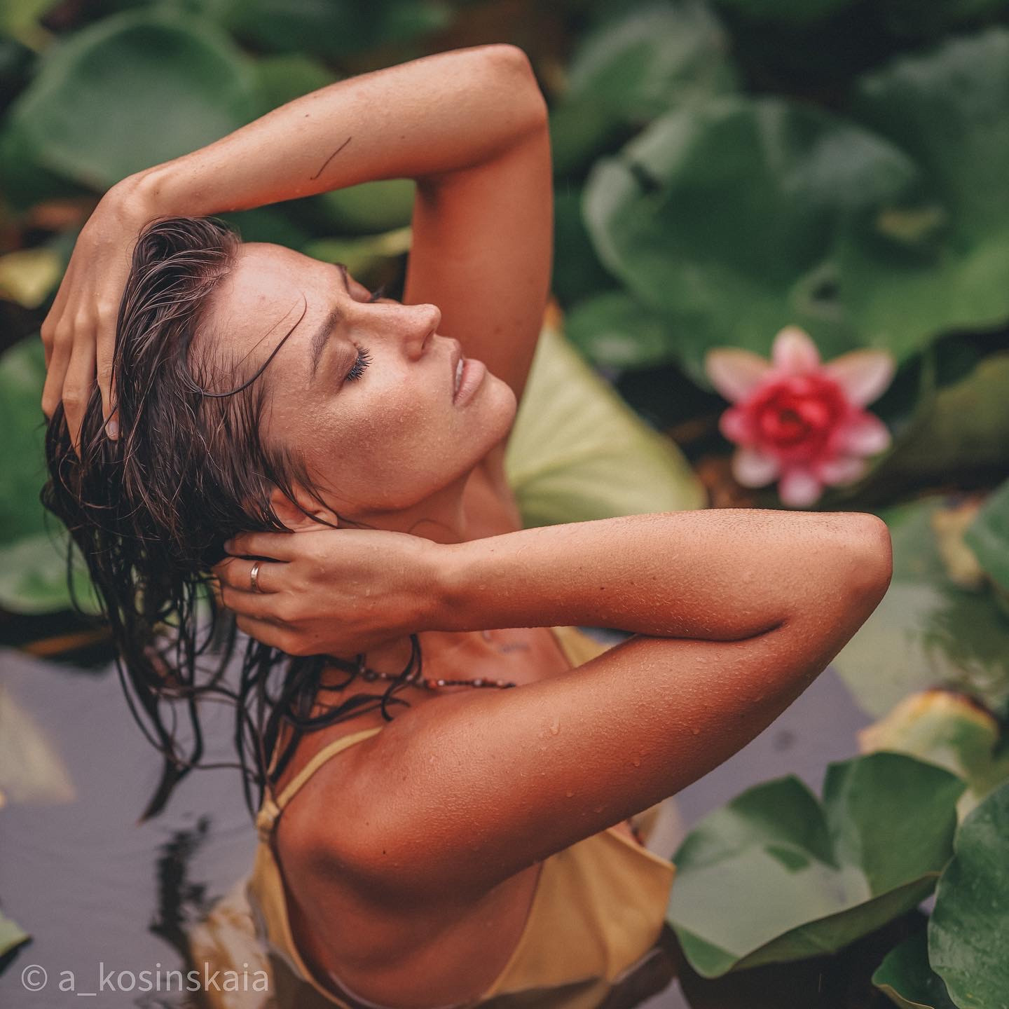 Контакты. Женская фотография|Ялта