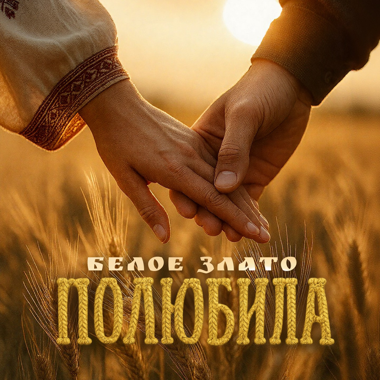 Аудио/Видео. Группа «Белое Злато»