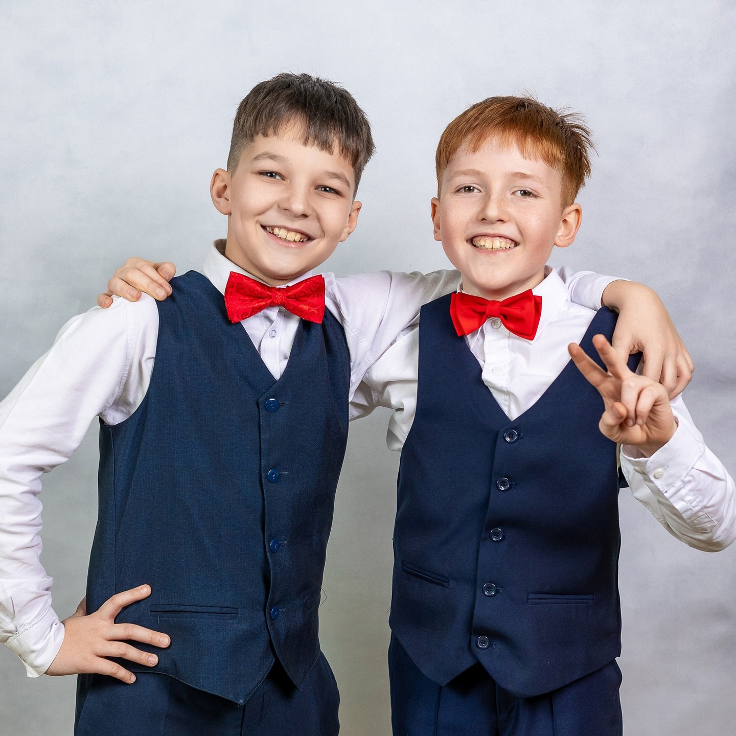 Школа. Стильные выпускные альбомы в Перми