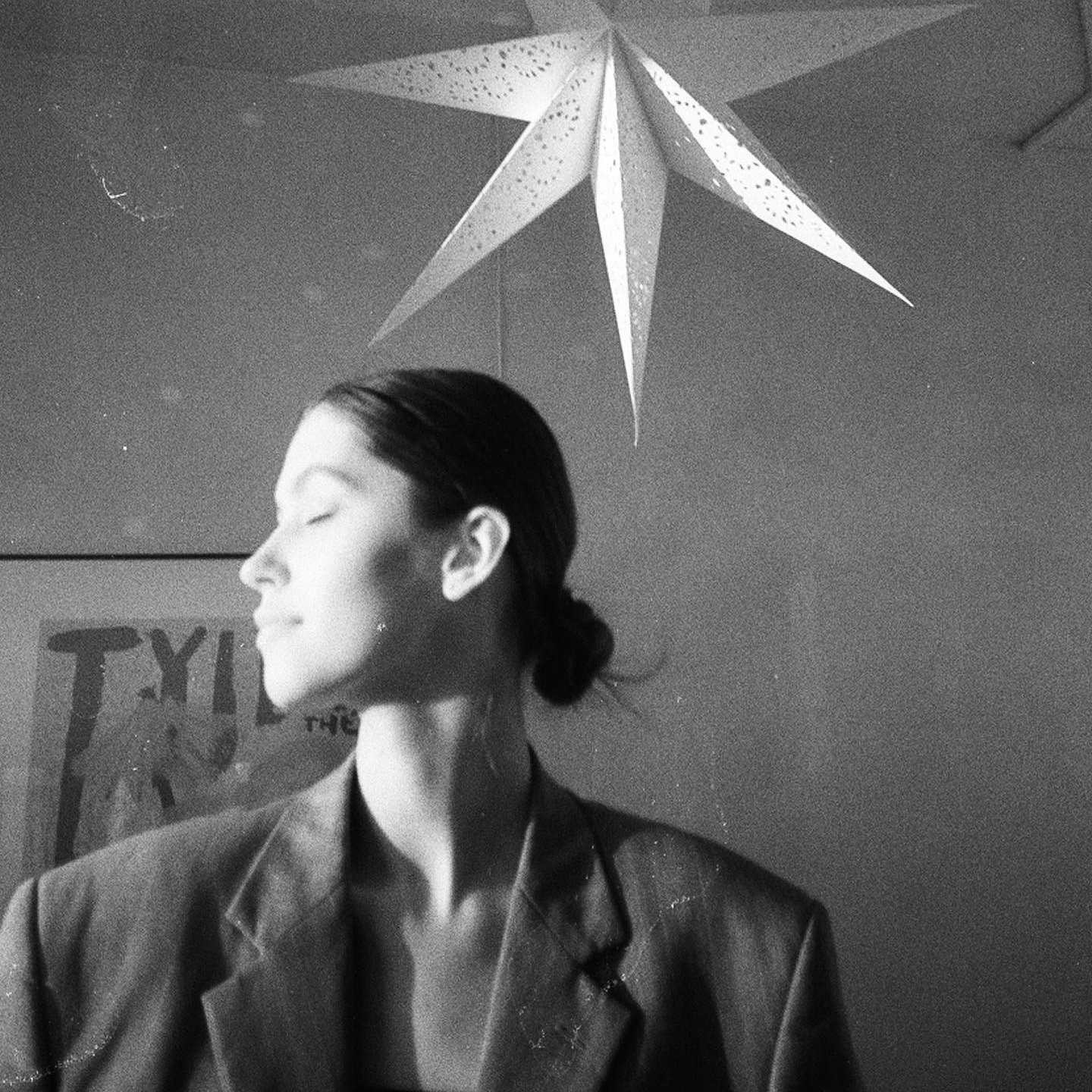 Contacts. Photographer Anastasia M