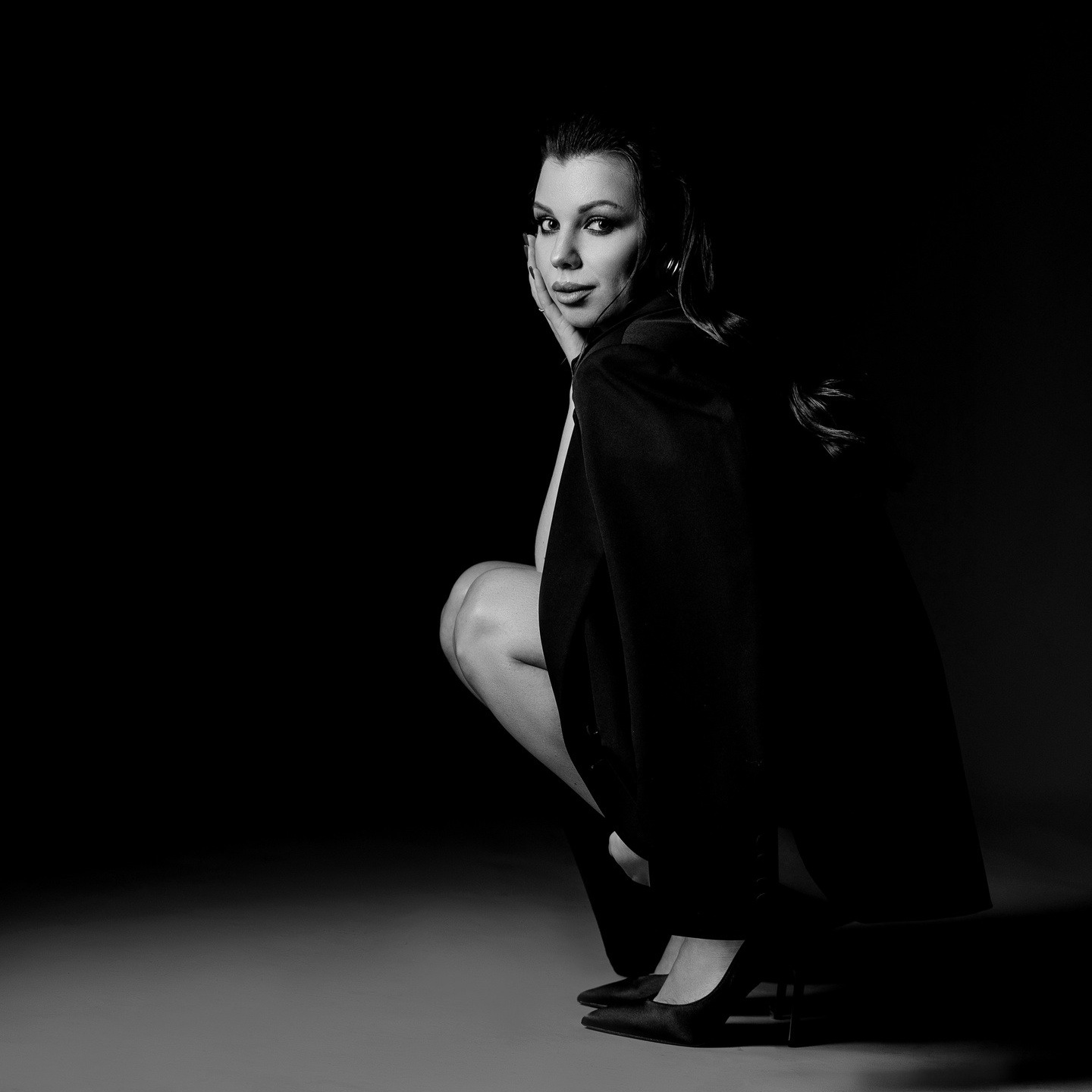 Студийный фотограф. Свадебный и портретный фотограф