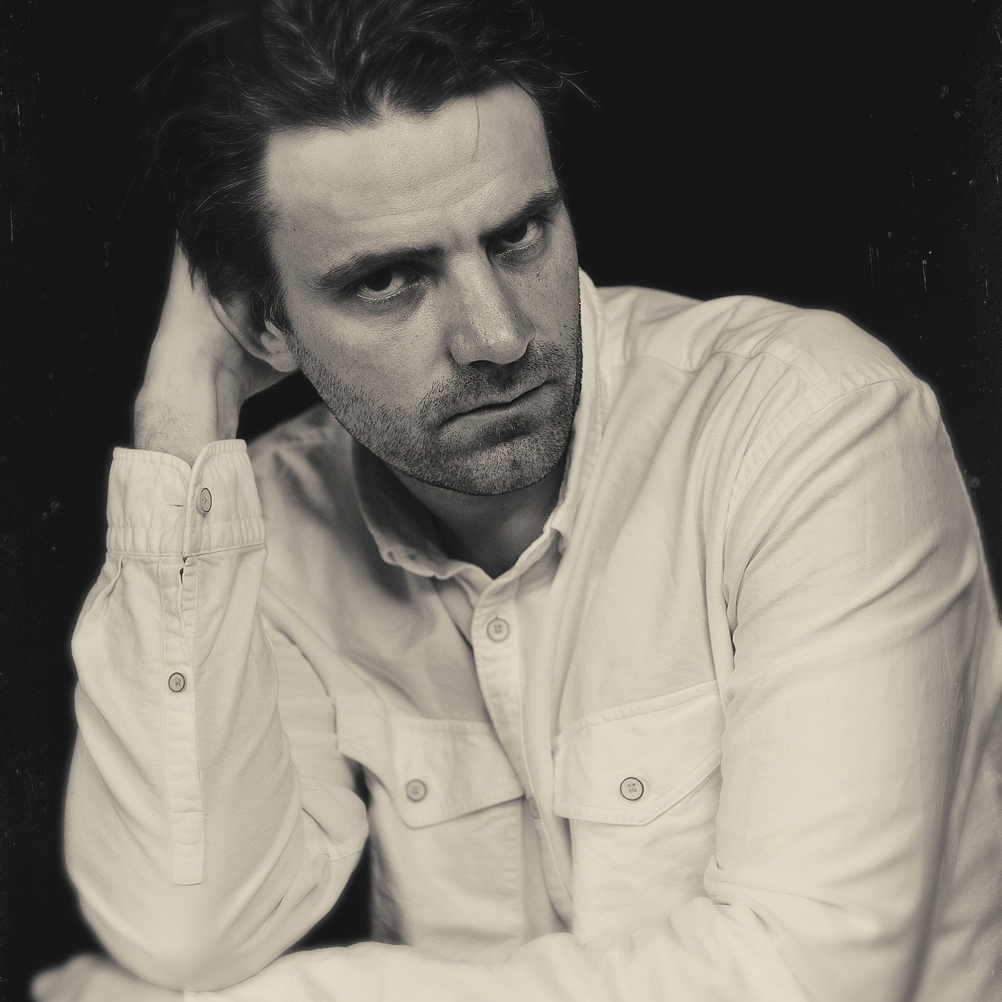 Контакты. Фотограф Виталий Верескун. Козельск-Калуга