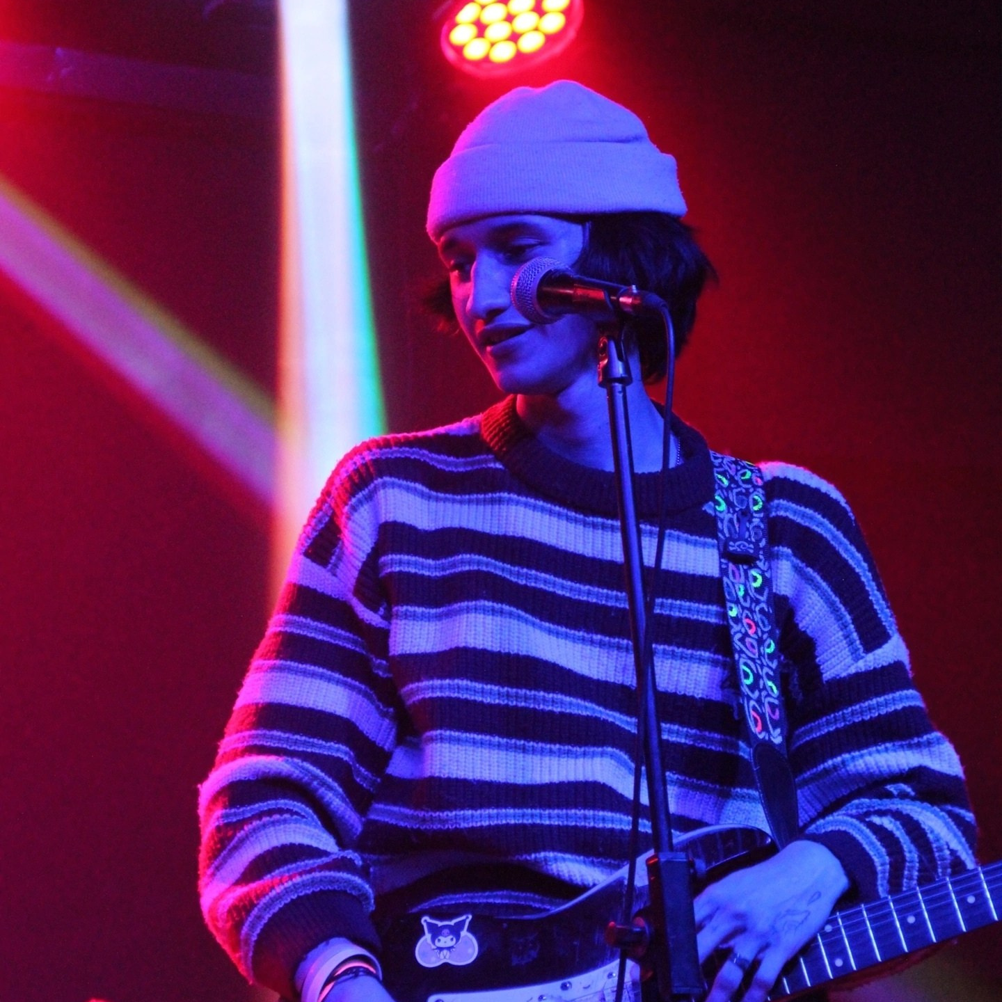 Фотокнига о музыкальной сцене города Тюмень (2025)