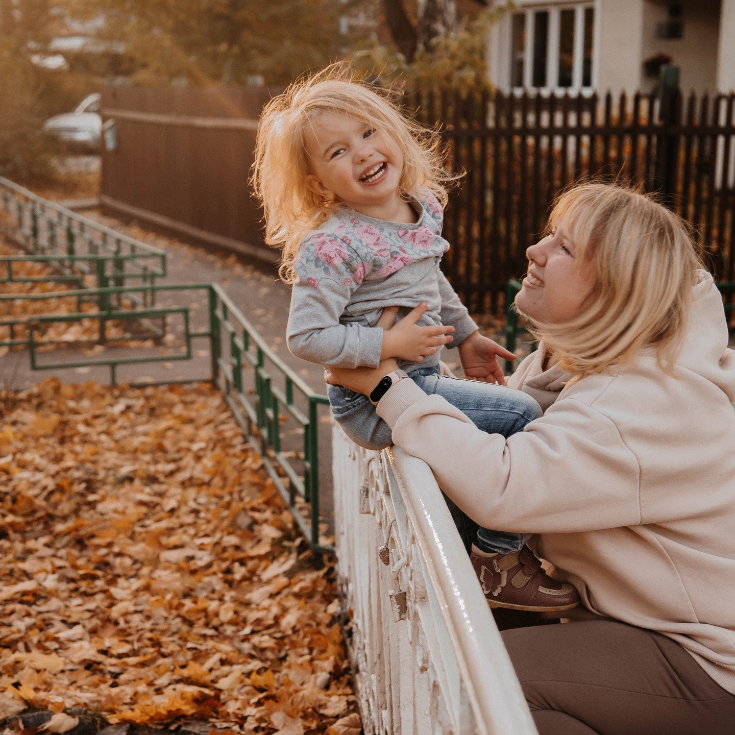 Фотограф в Москве Алена Валунова