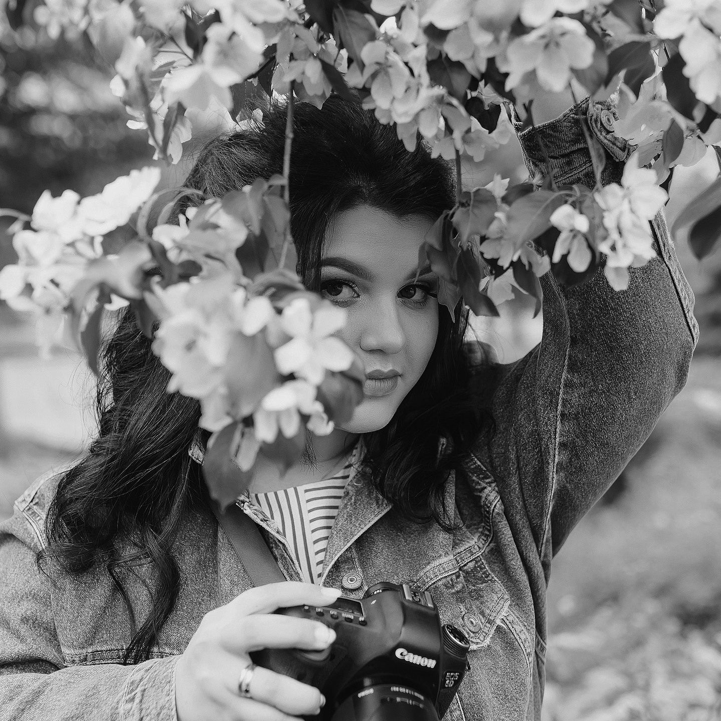 Фотограф Любовь Мостяева