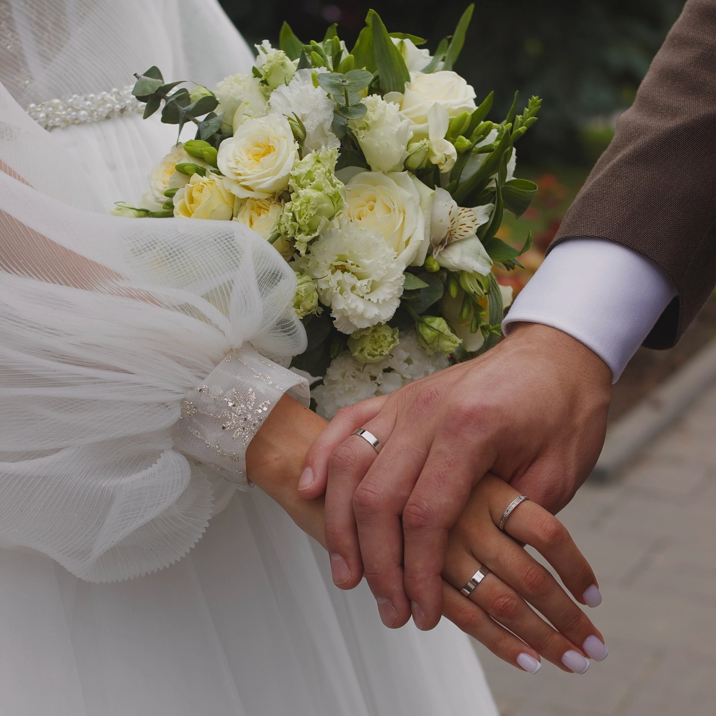 Свадебный Пакет. Свадебный и Семейный Фотограф Алексей Унямин в Самаре и Тольятти