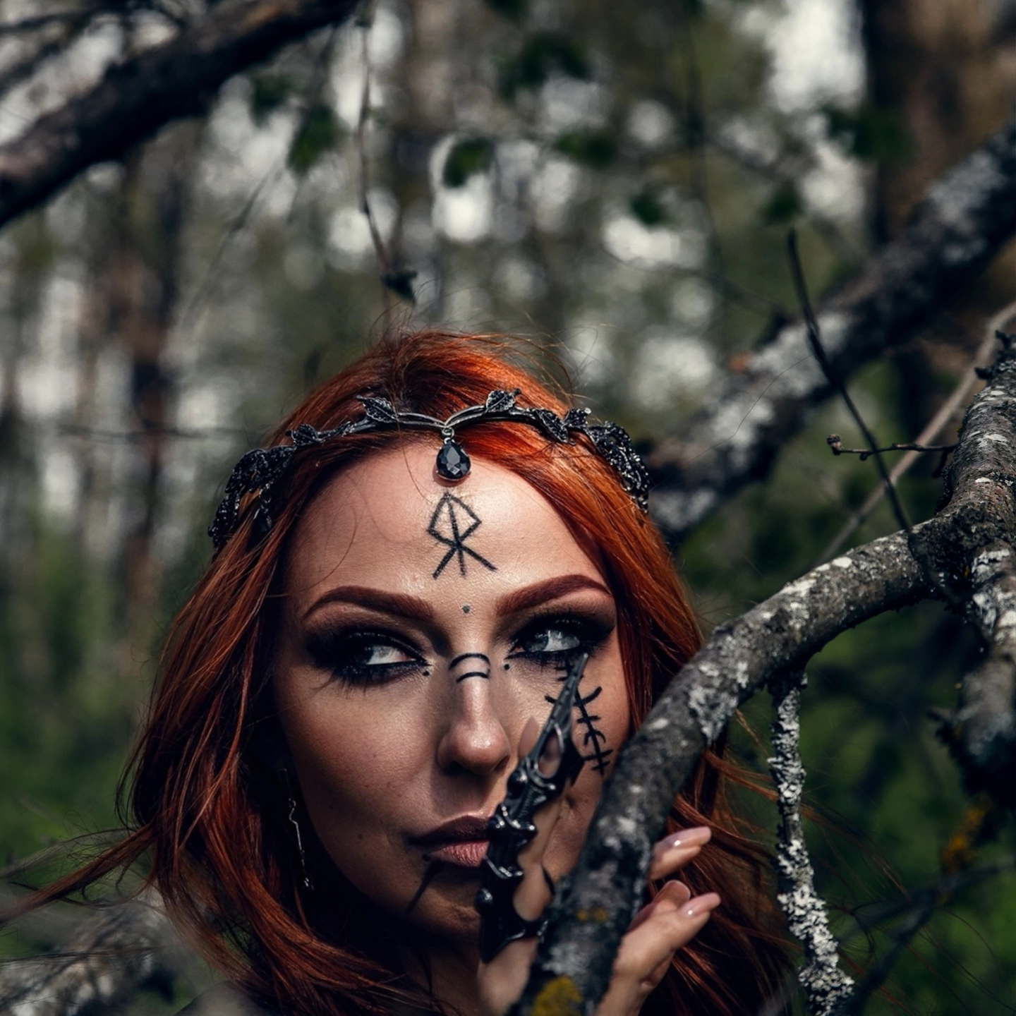 Фотограф Serge Goze