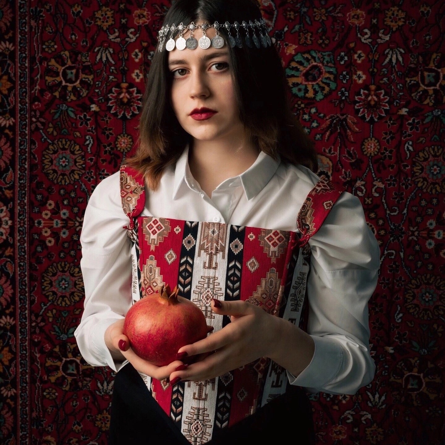 Тату на Селигере. Тату-мастер Селигер