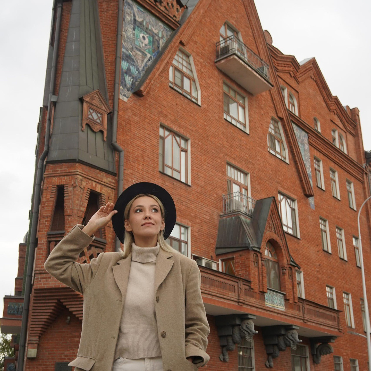 ФотоЭкскурсии в Москве|Экскурсии в Москве с фотографом