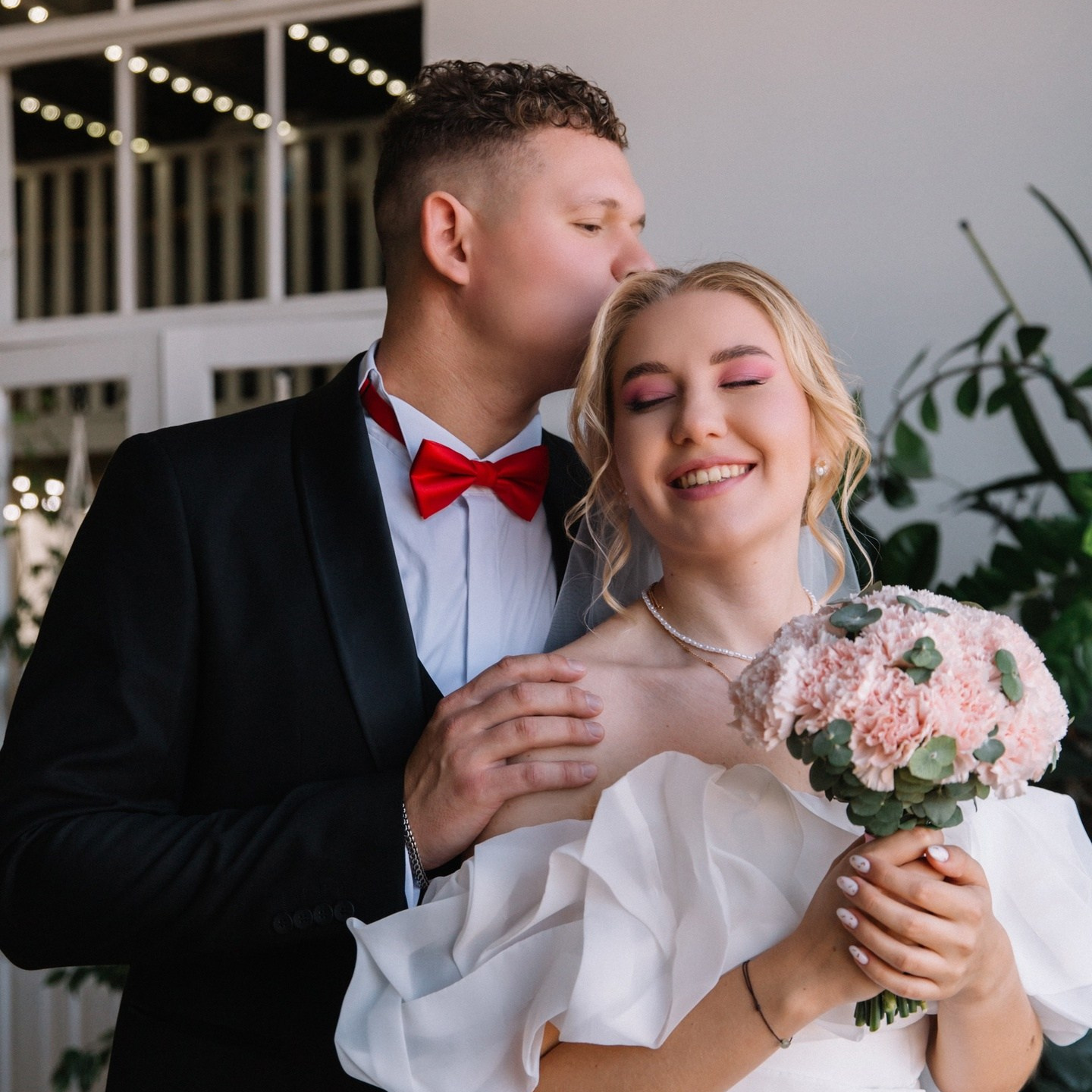 Фотограф Оксана Будко