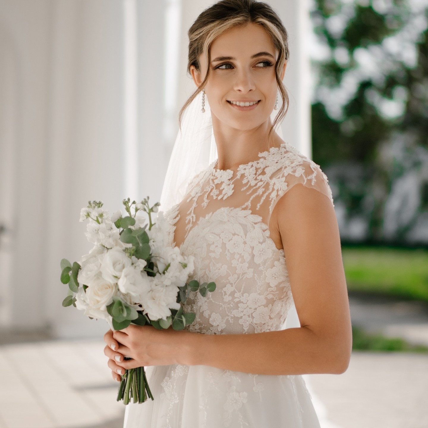 Свадебный фотограф во Владимире, Свадебная фотосессия