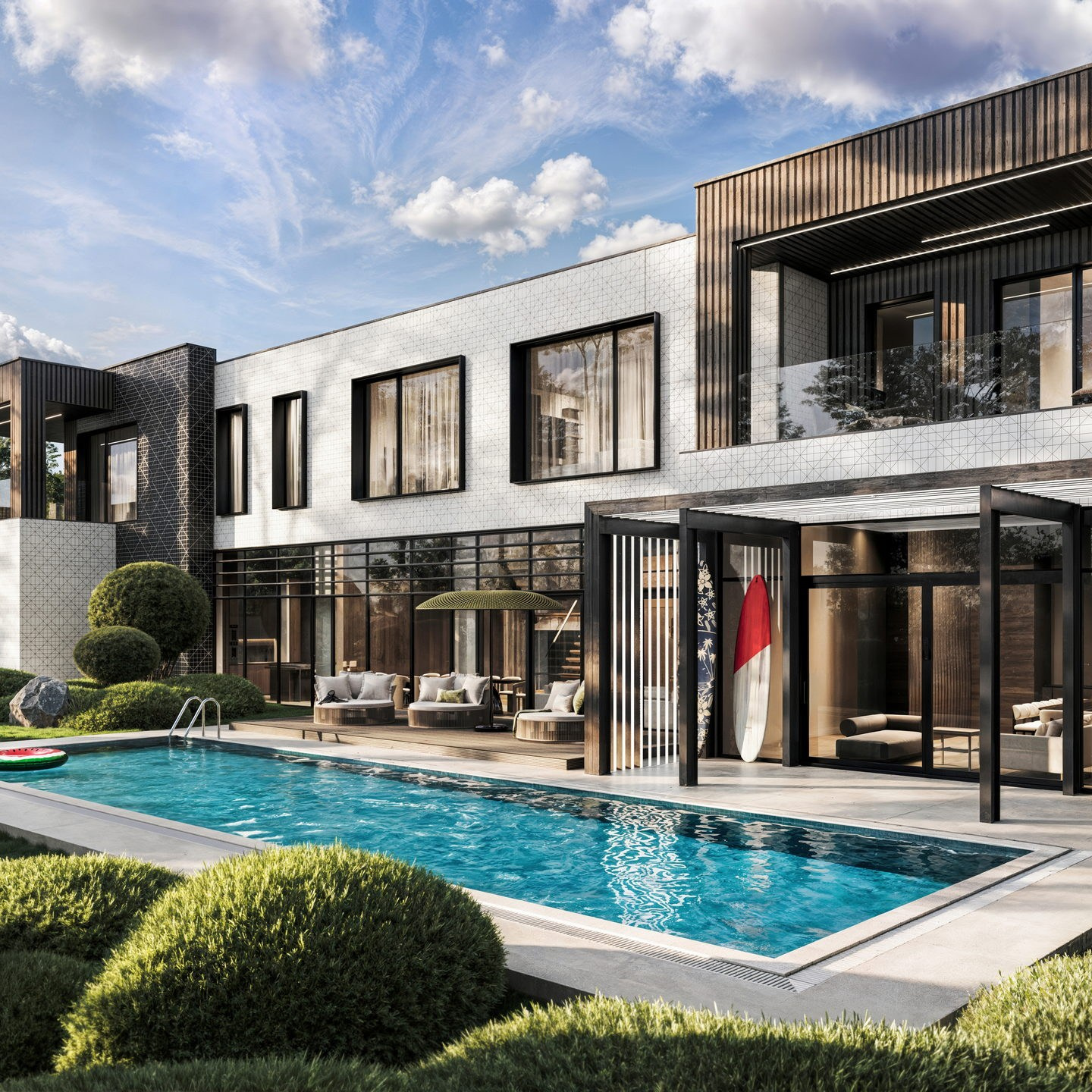 Современный православный храм