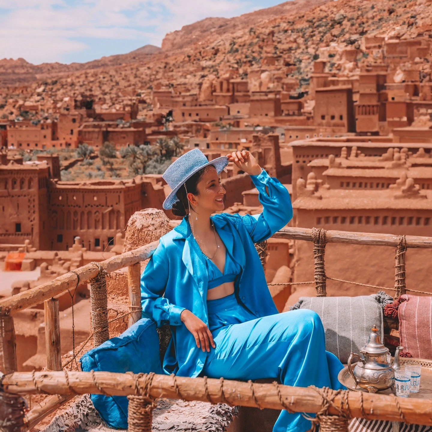 Фототур на остров Сокотра. Детский и семейный фотограф в Москве Катерина Орлова