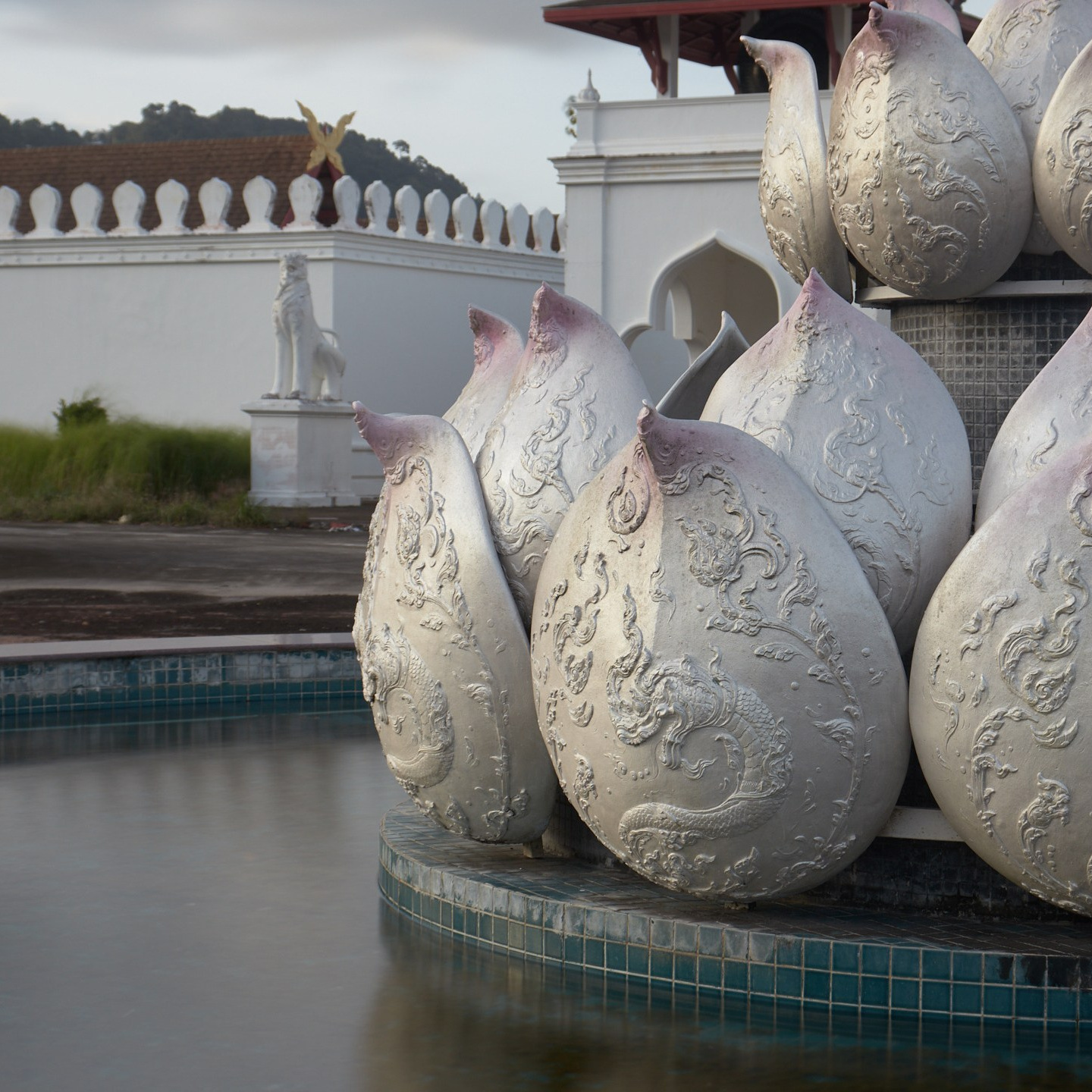 Фотосессии на Пхукете — солнце, море