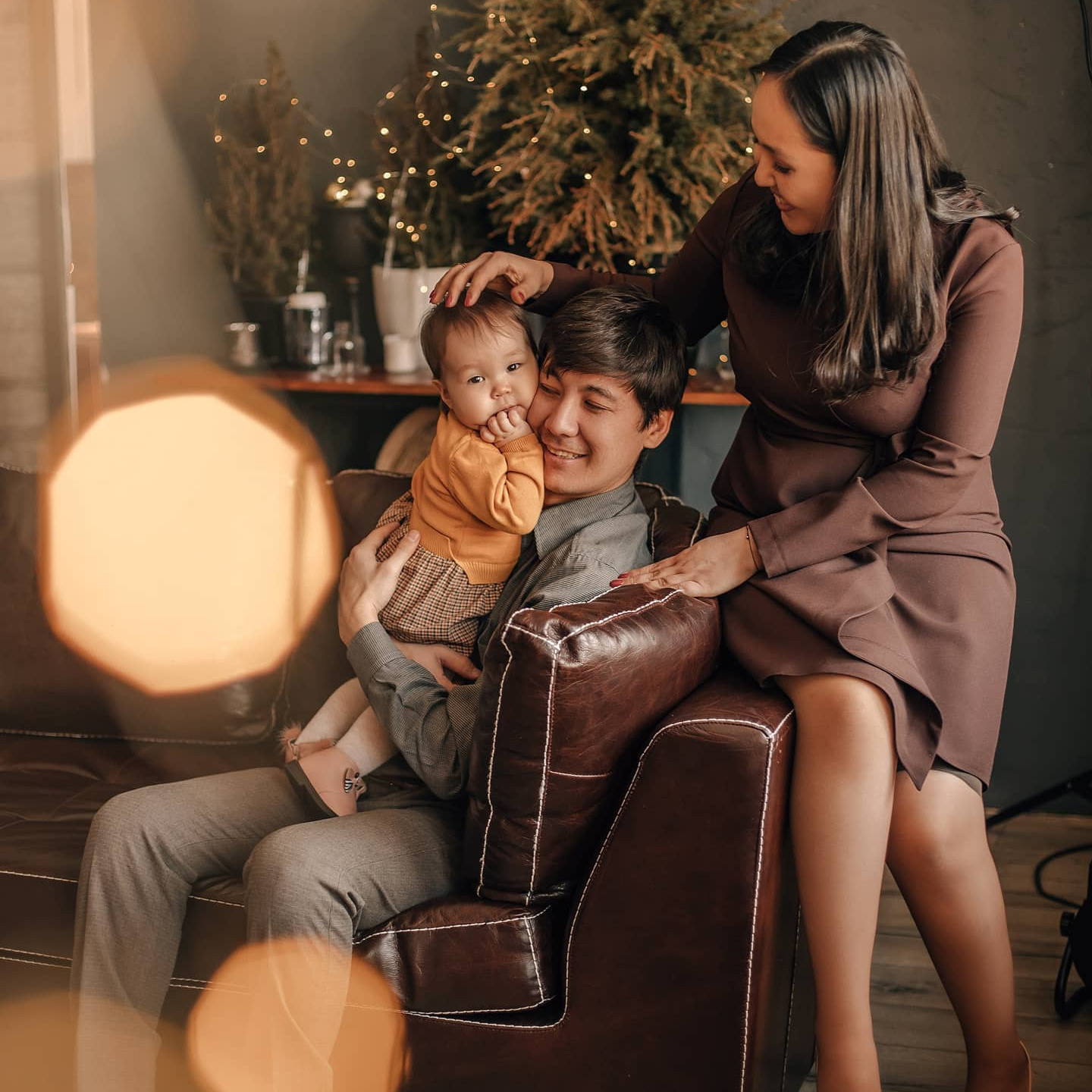 Ваш семейный фотограф в Алматы