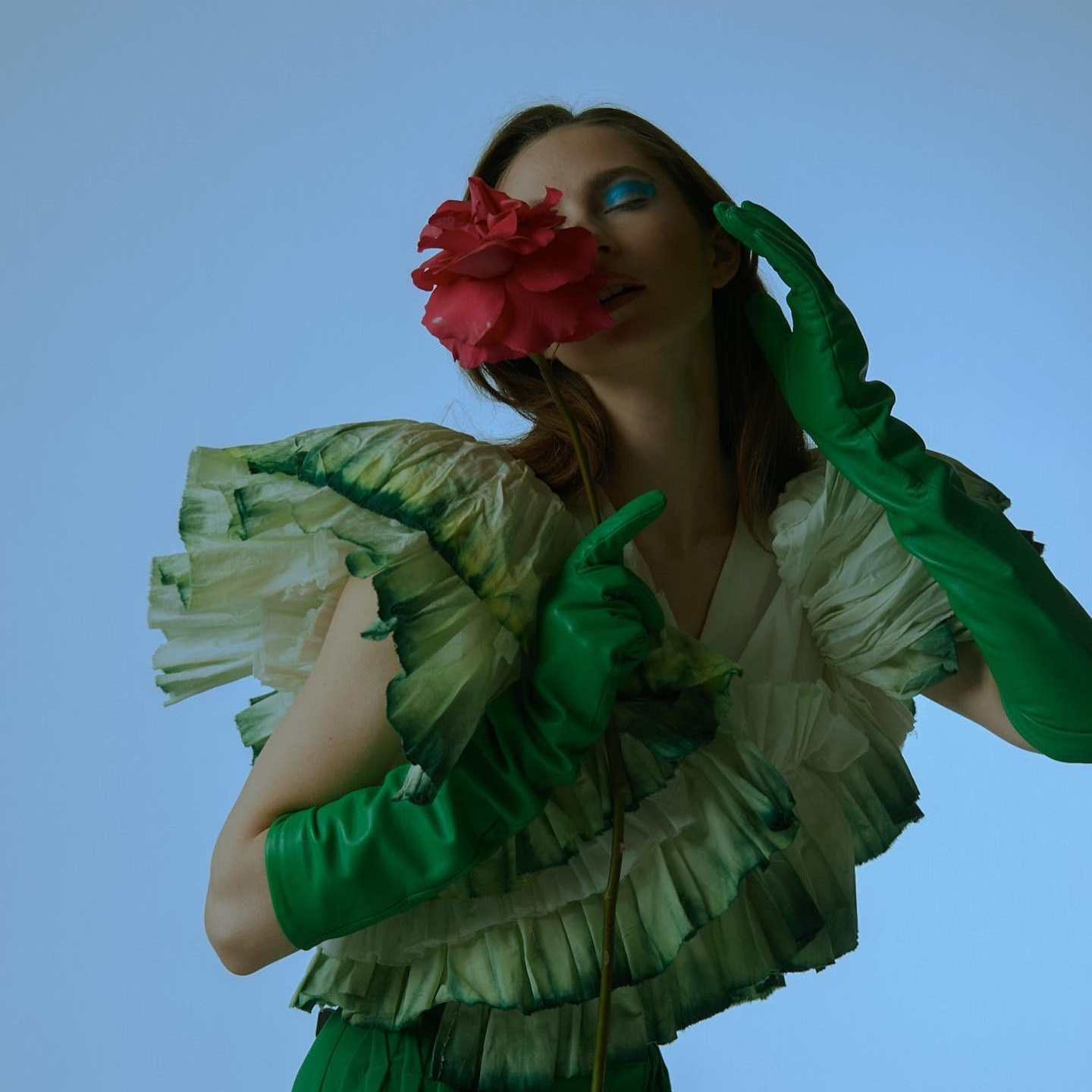 Фотограф Елена Храмова