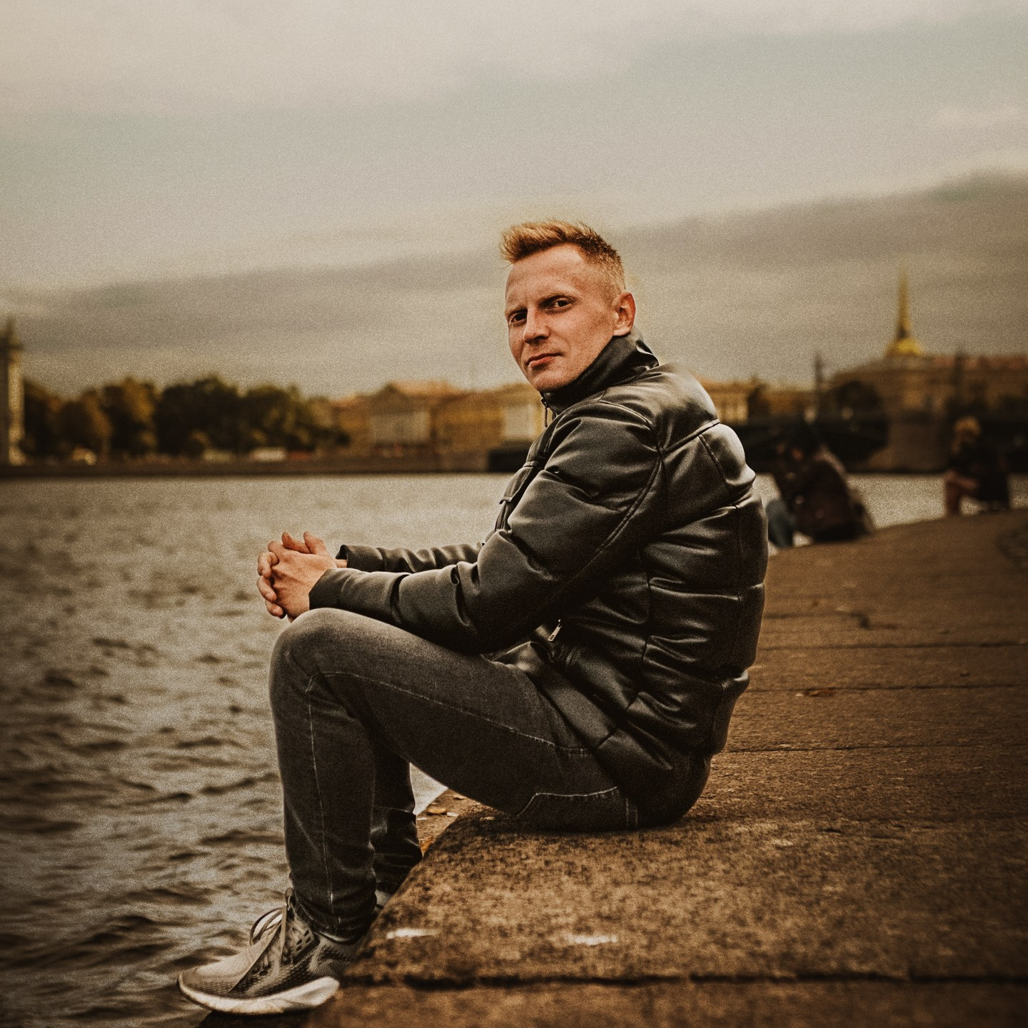 Контакты. Свадебный и репортажный фотограф в Перми