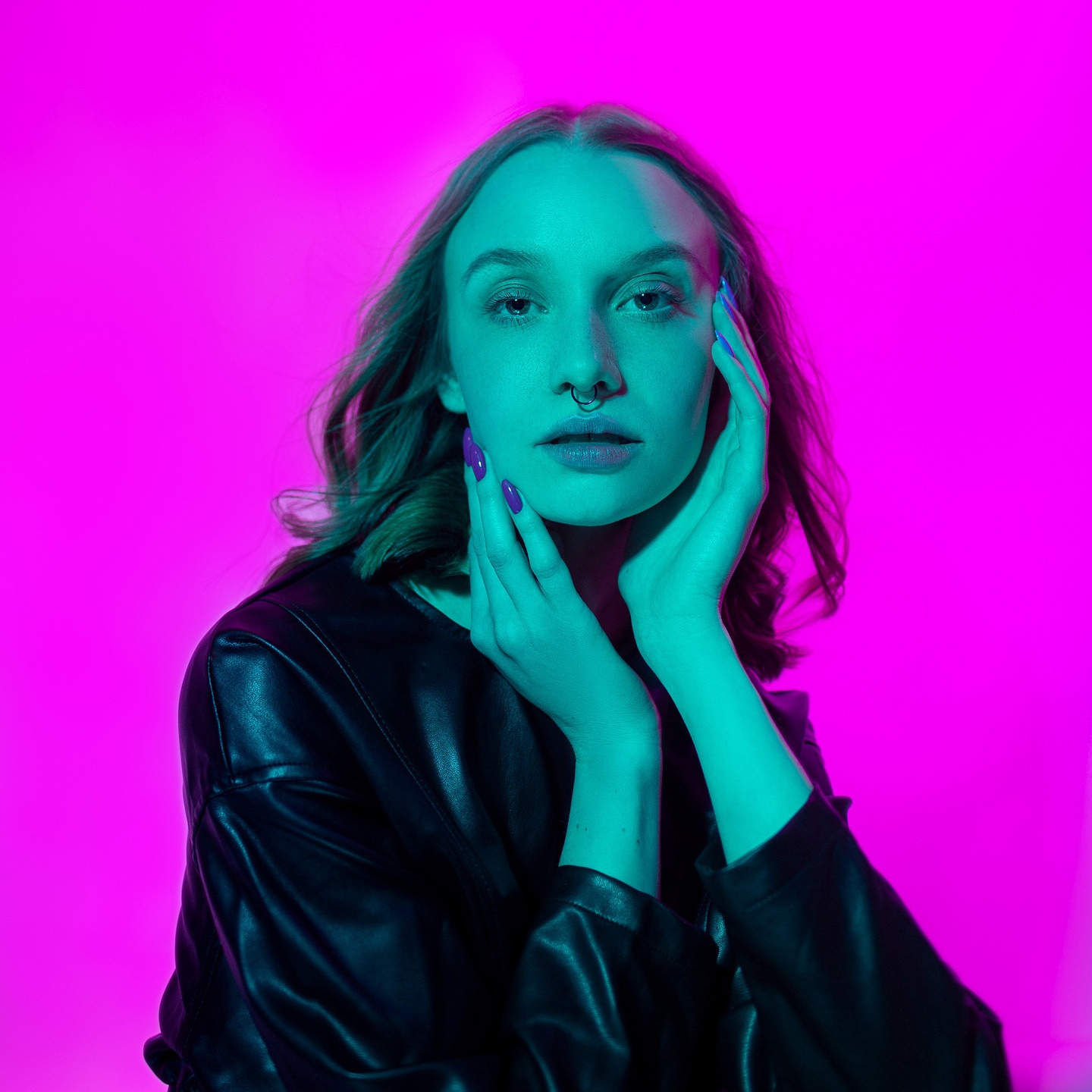 Студийный фотограф. Свадебный и портретный фотограф