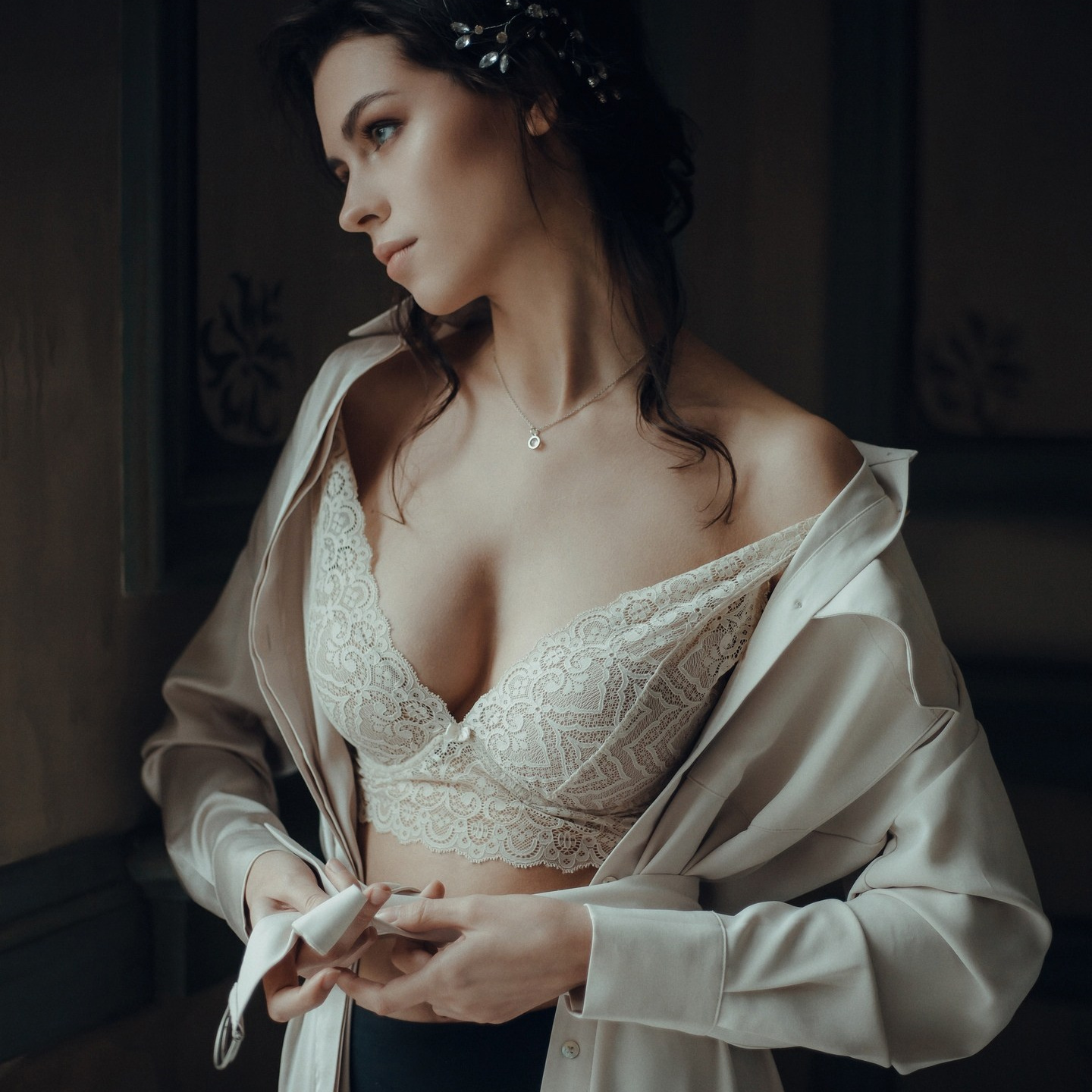 Фотограф Анна Гребенник