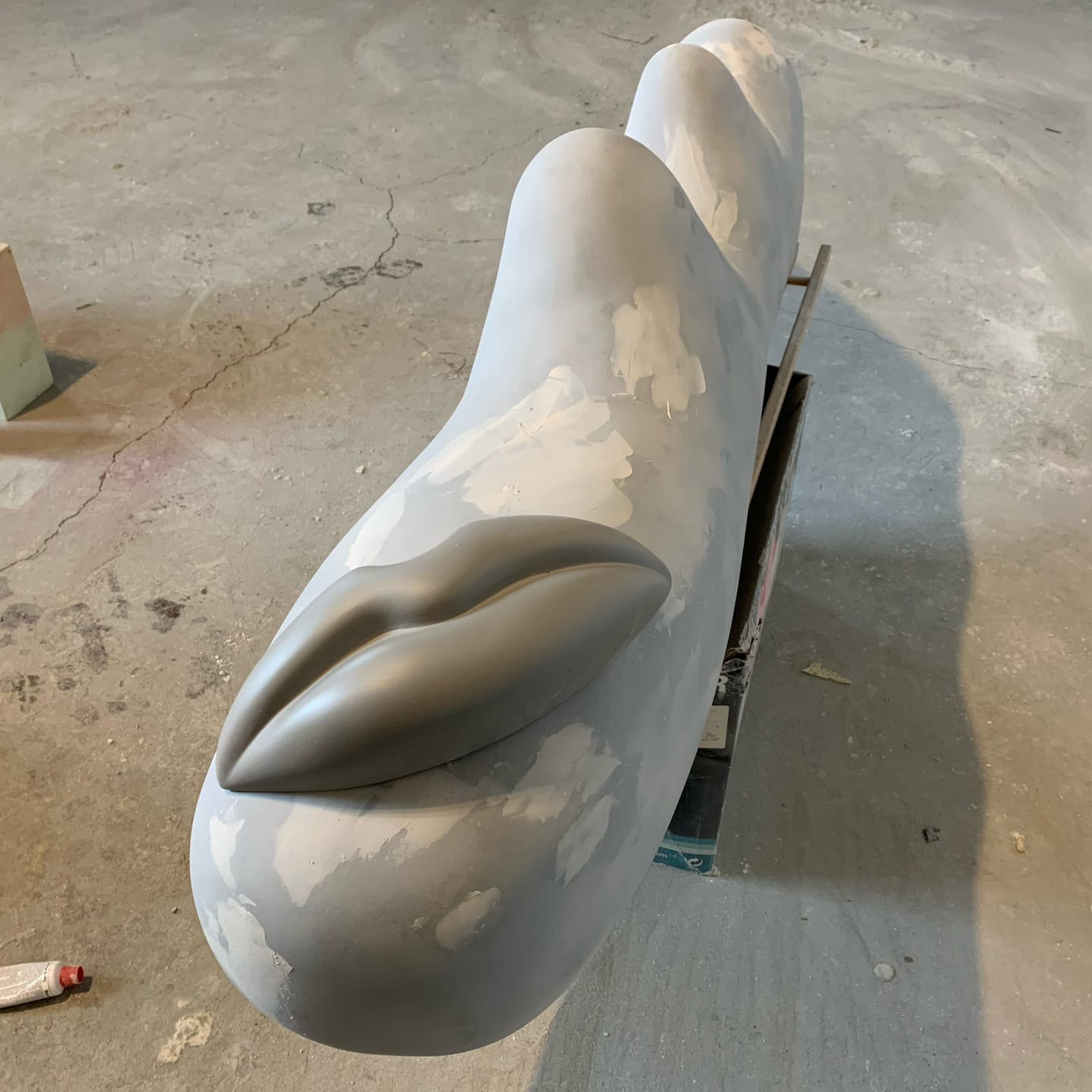 Studio. Katerina Sokolovskaya