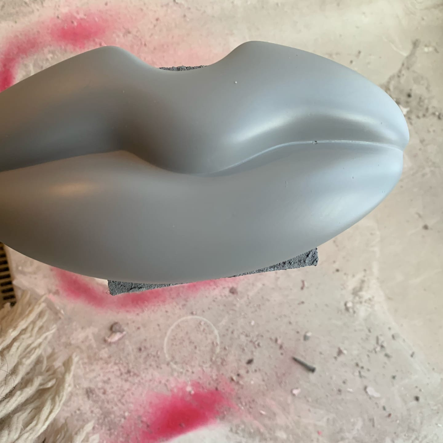 Studio. Katerina Sokolovskaya