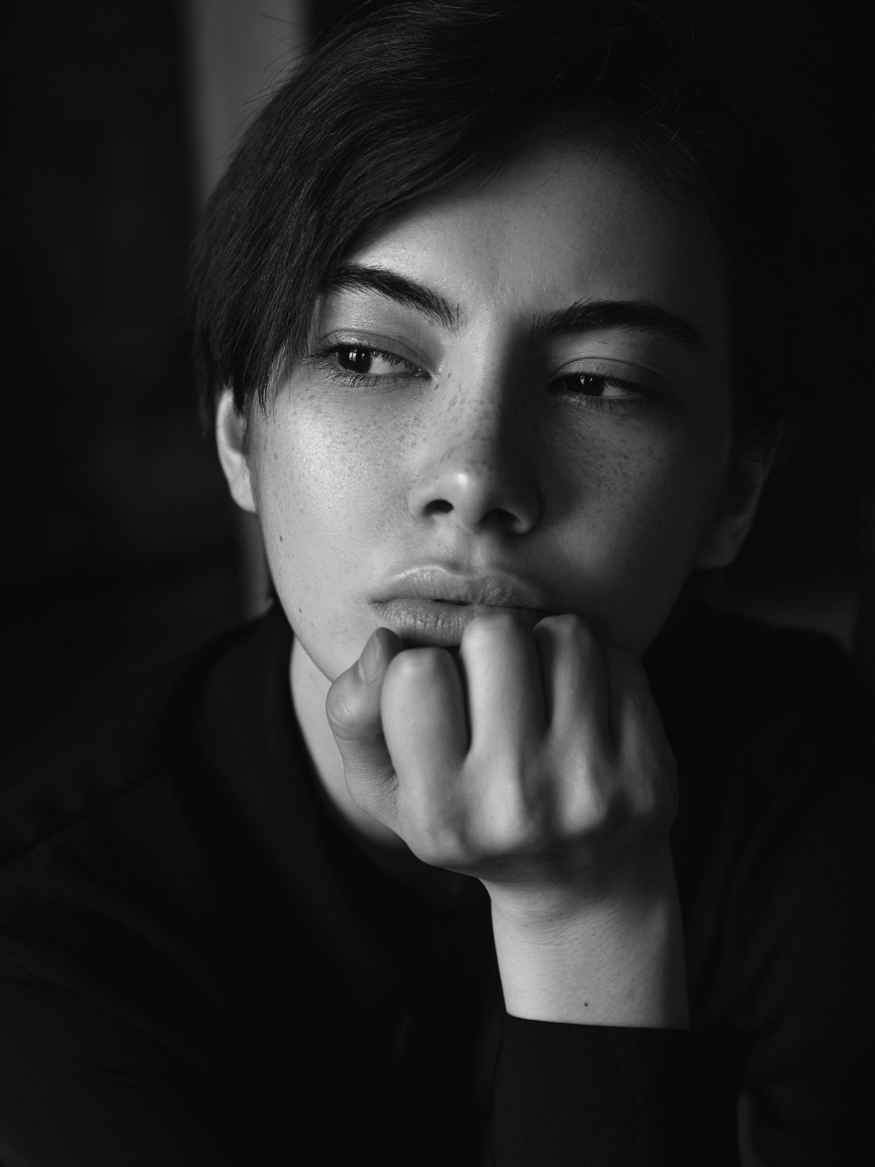 Павел Соколов