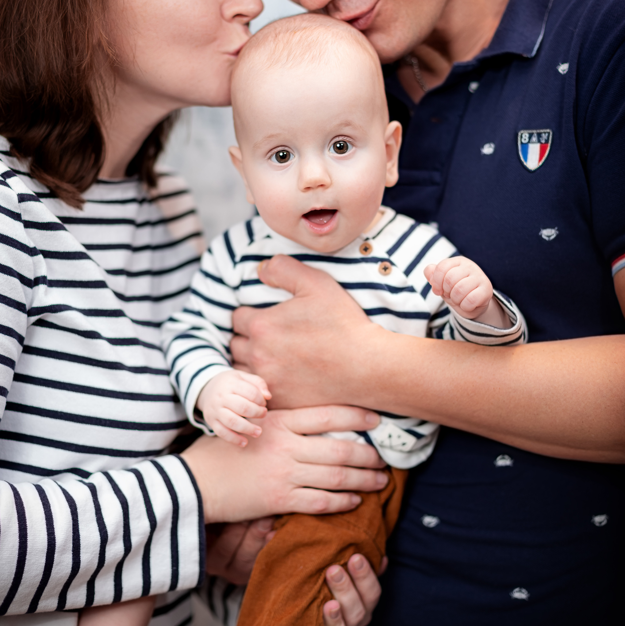 Семейный и детский фотограф Комина Елена, Власиха, Одинцово