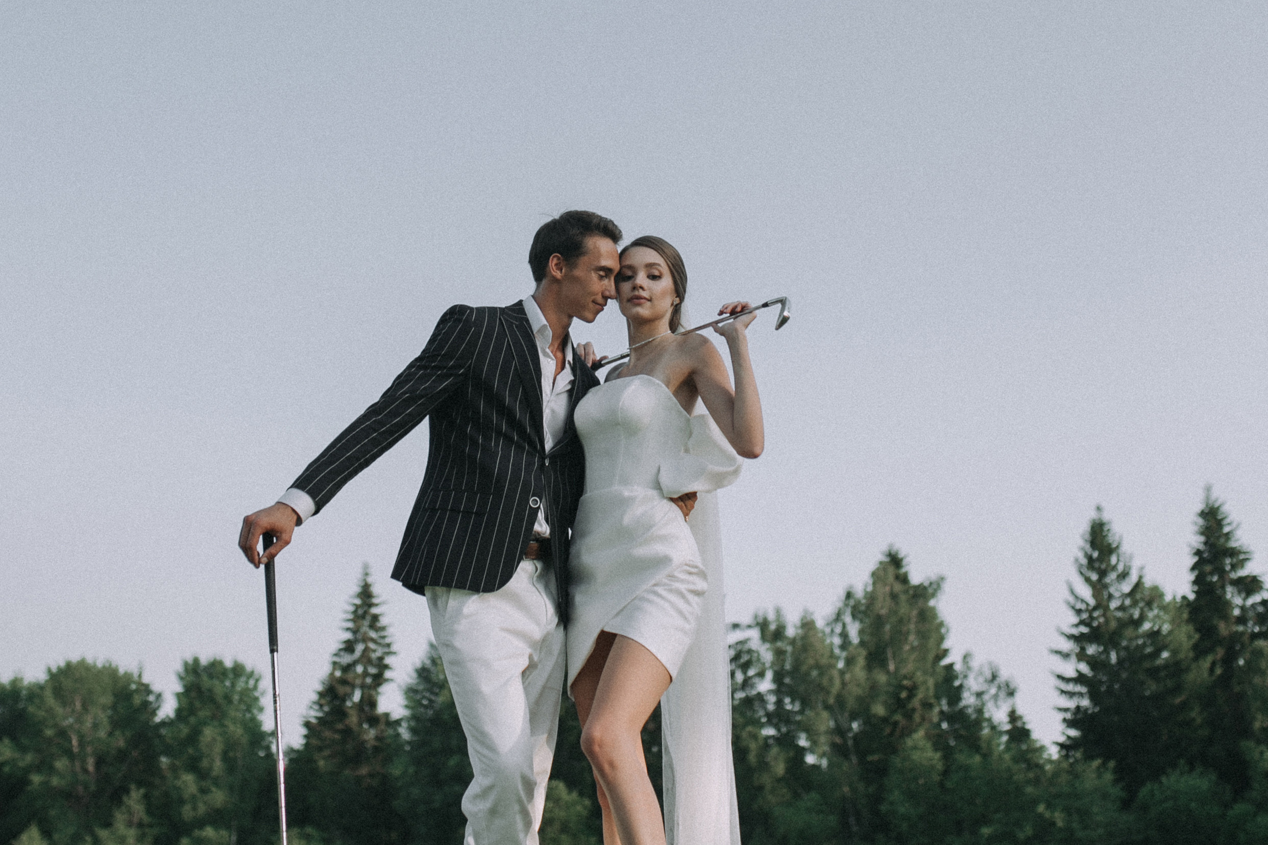 Свадебный и семейный фотограф в Москве