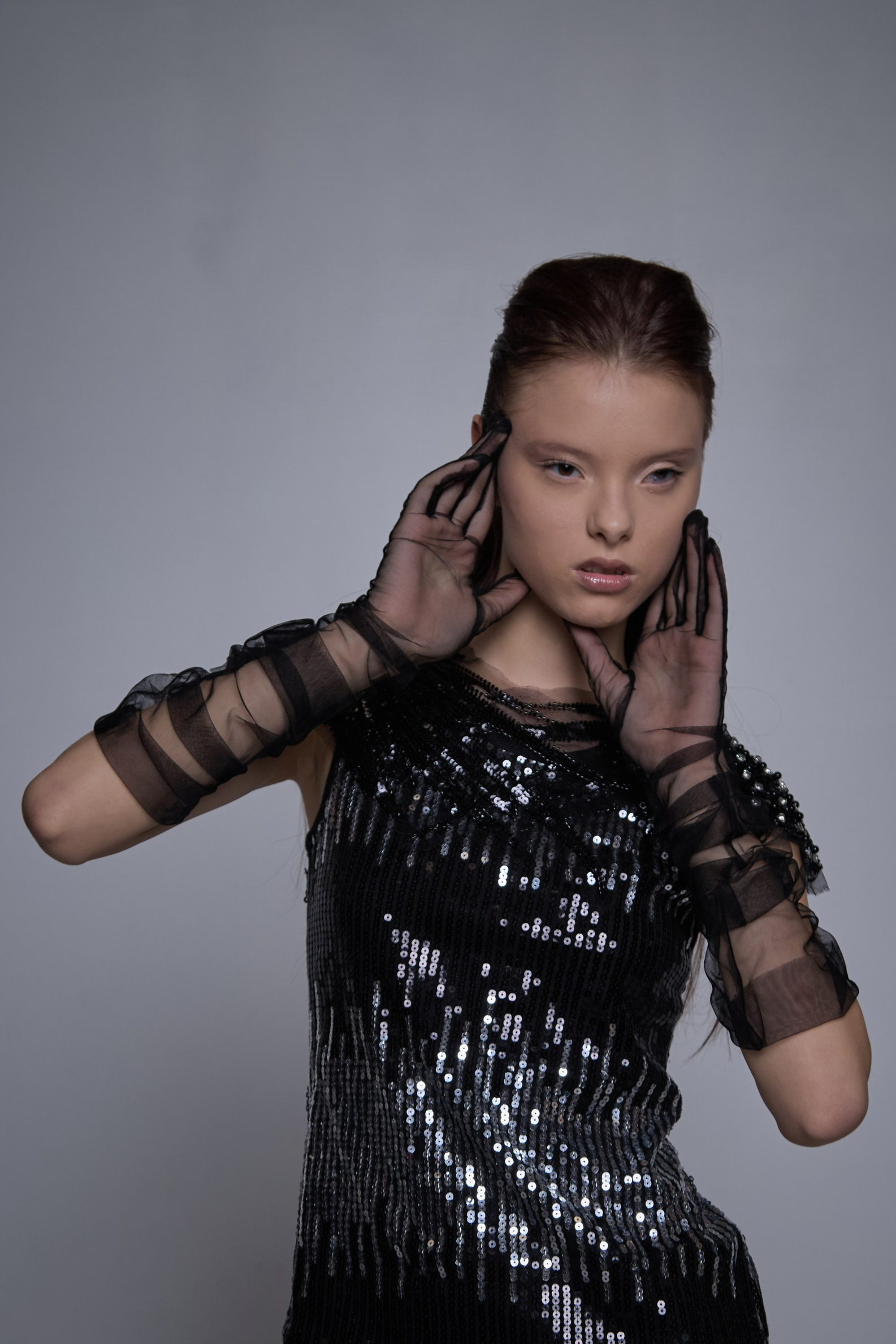 Гламур. MeLora Photo