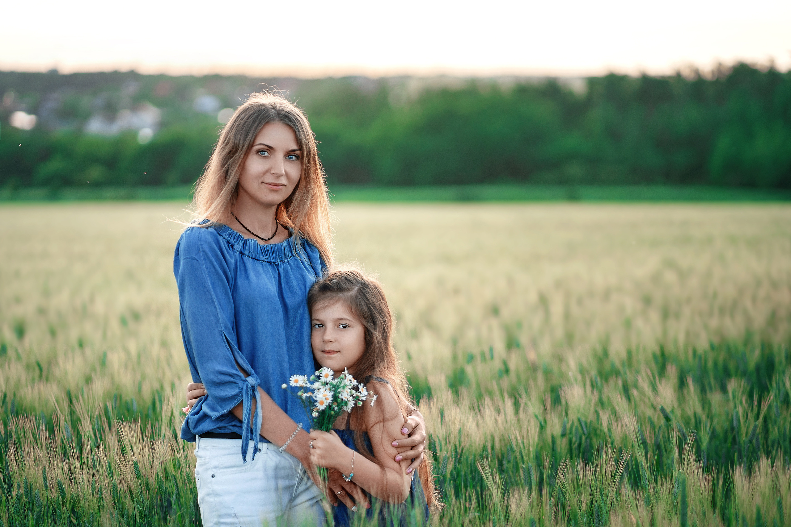 Услуги. Главная