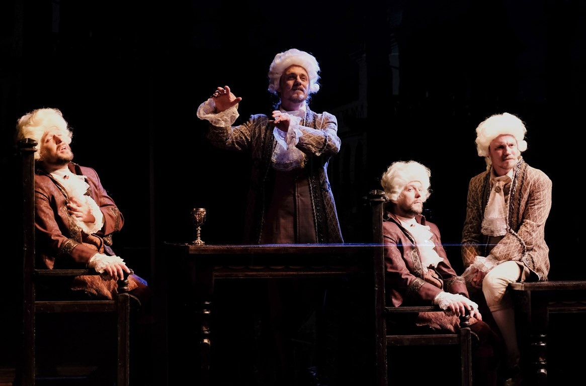 Волшебство Ники Косенковой. Журнал о самом особенном. Пермь и Пермский край