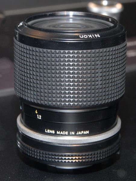 Nikon создает логотип в честь 90-летия выпуска объективов NIKKOR. Фотограф — видеограф в Москве Дмитрий Менделеев