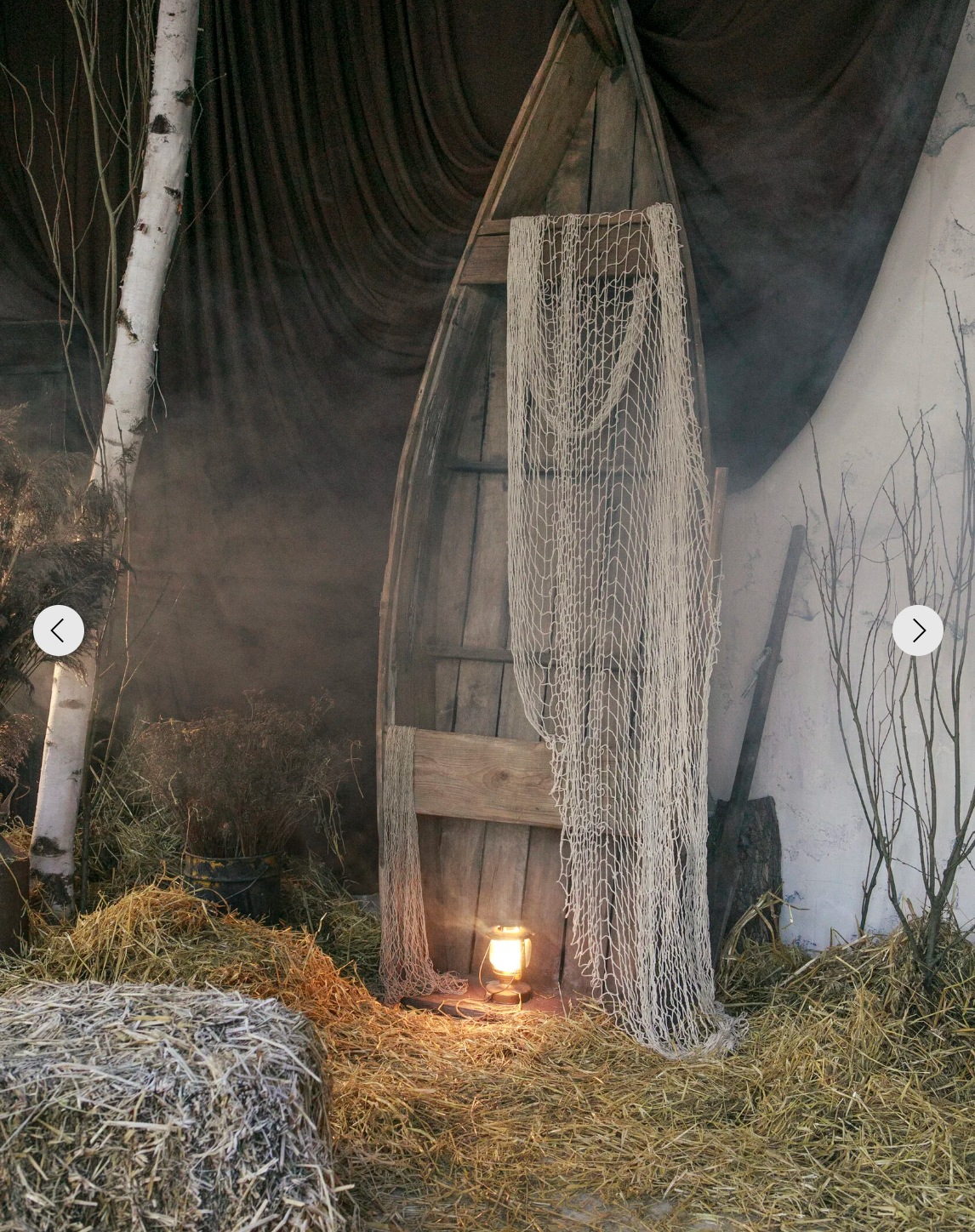 Необычные студии Москвы: ваш гид по самым крутым локациям!