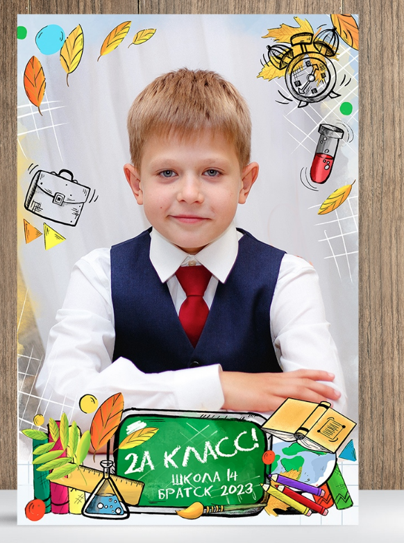 Выпускные фотокниги и альбомы для школ и детских садов. Семейный, детский фотограф. город Пермь