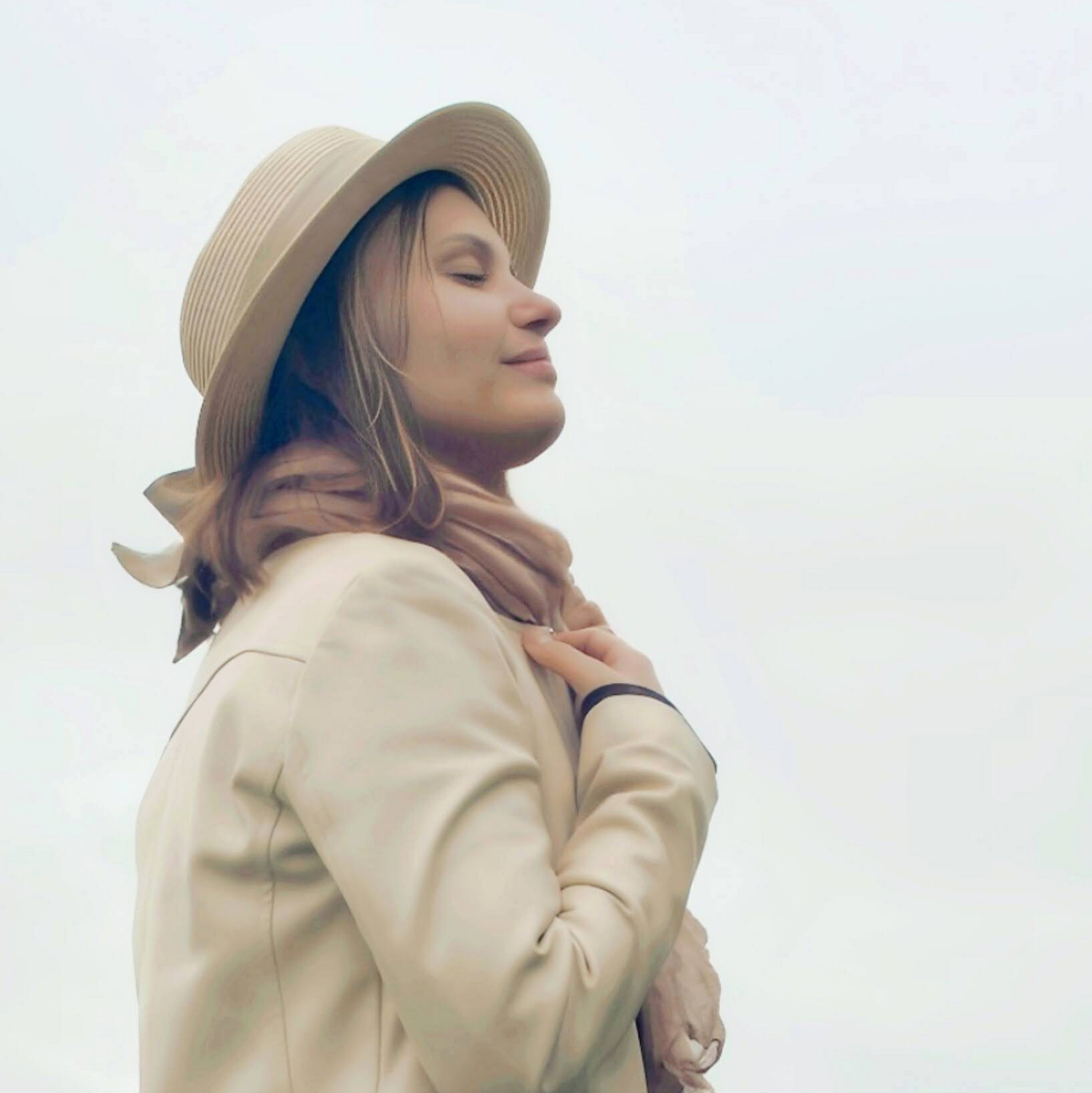 Надежда Козлова, фотограф, Санкт — Петербург